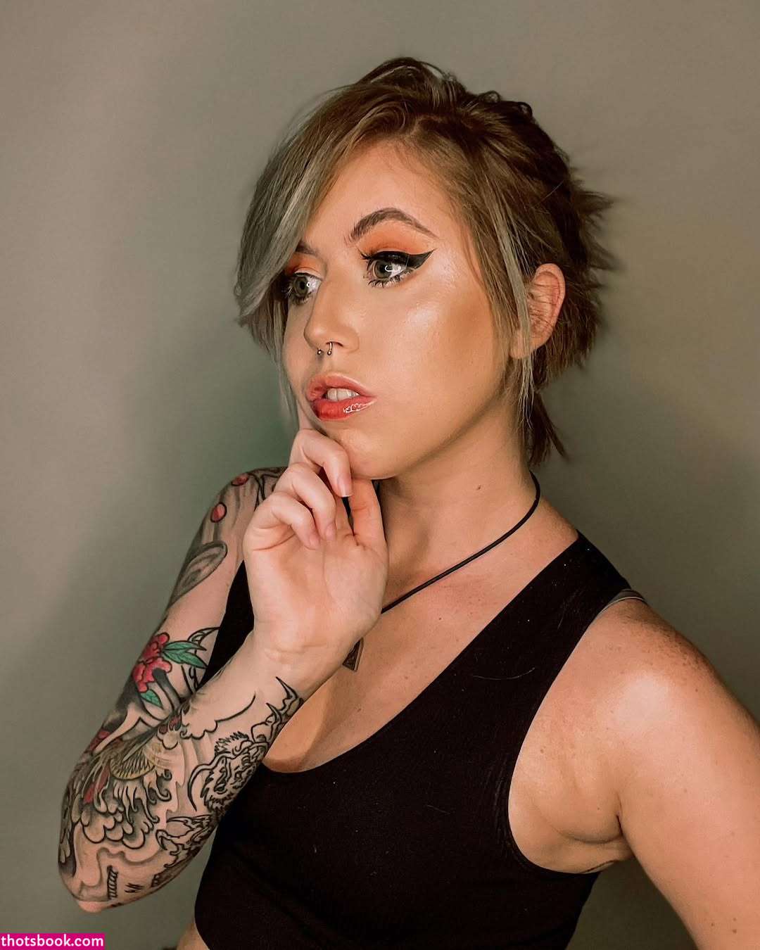 Nyybeats Nude Leaks OnlyFans Photos #2 1405892