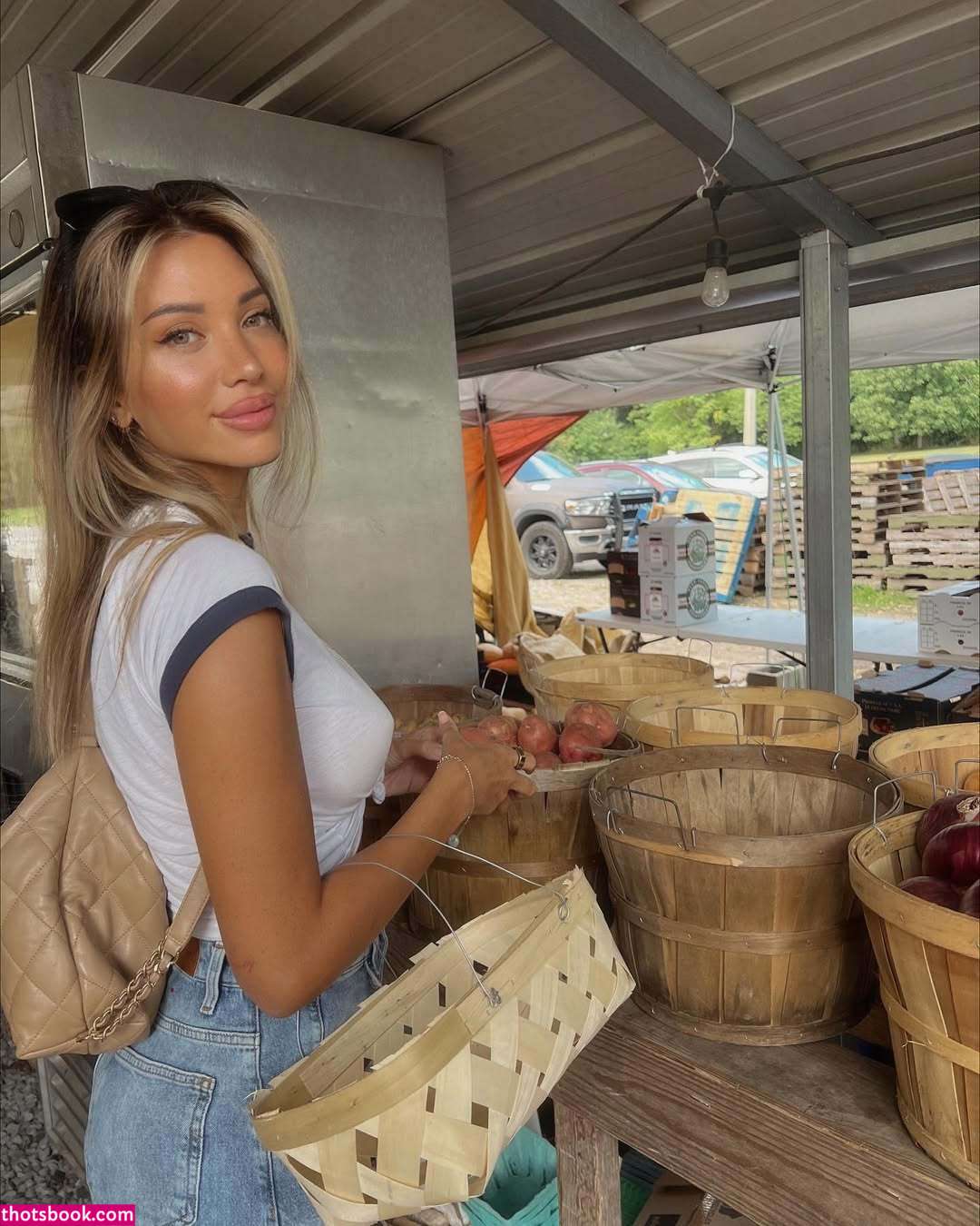 Rosalie Jackson Nude Leaks OnlyFans Photos #2 1406026