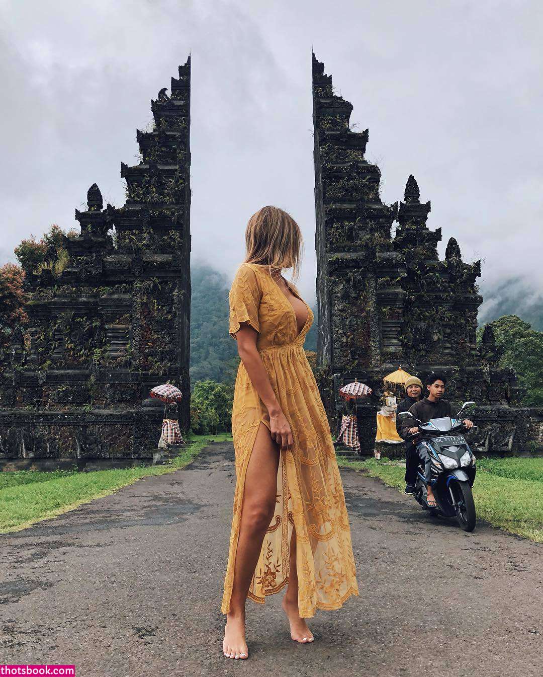 Rosalie Jackson Nude Leaks OnlyFans Photos #4 1406034