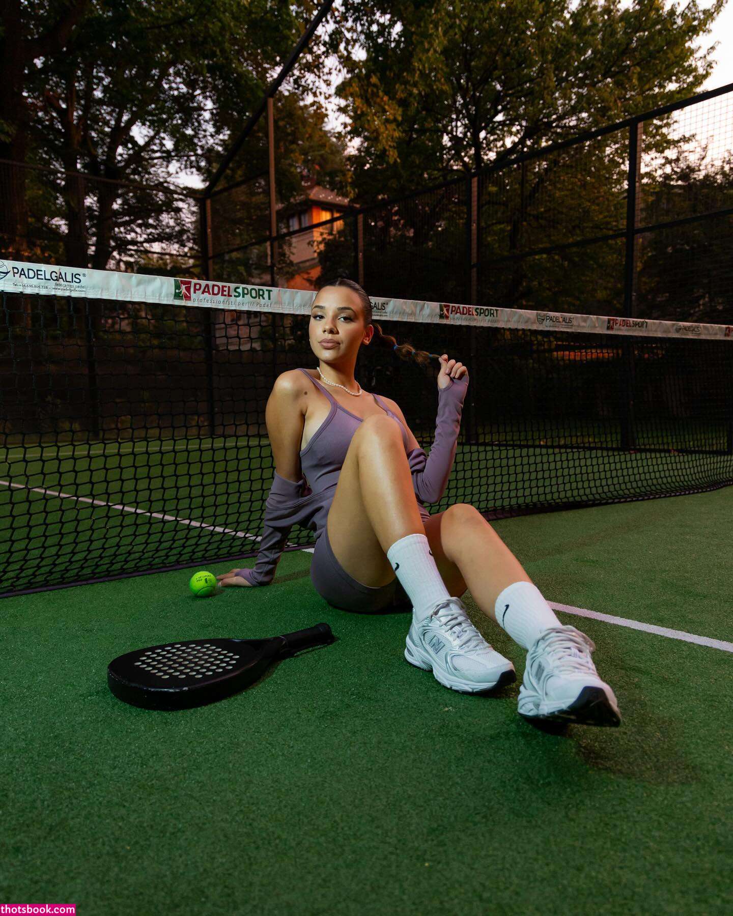 Sara Esposito Nude Leaks OnlyFans Photos #2 1406061