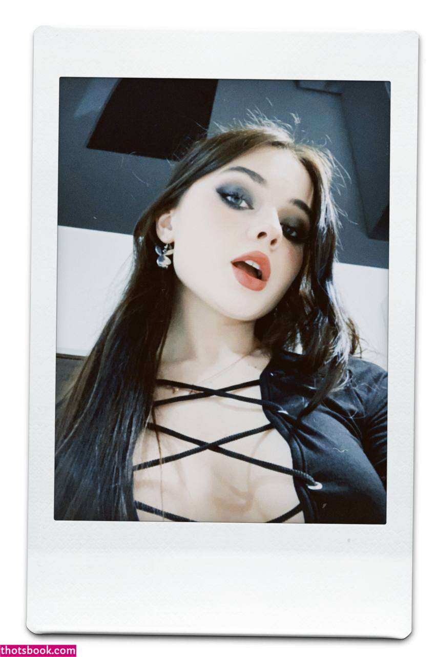 sighttttt Vladlena Nude Leaks OnlyFans Photos #1 1406101