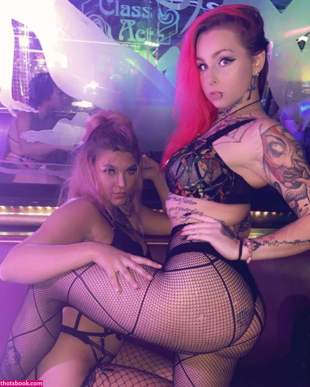 spadesoface Nude Leaks OnlyFans Photos #3 1406185