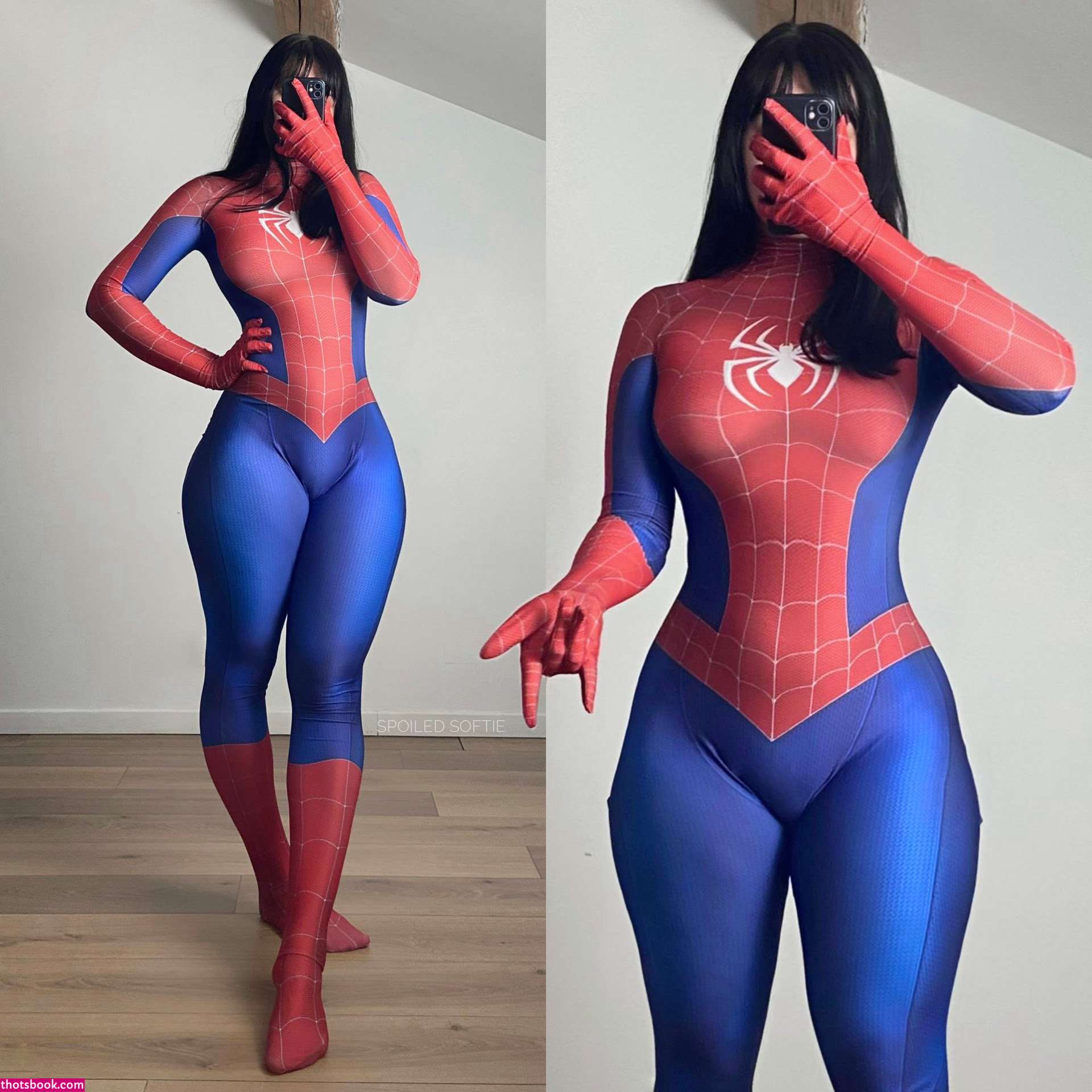 Spoiled Softie Nude Leaks OnlyFans Photos #2 1406199