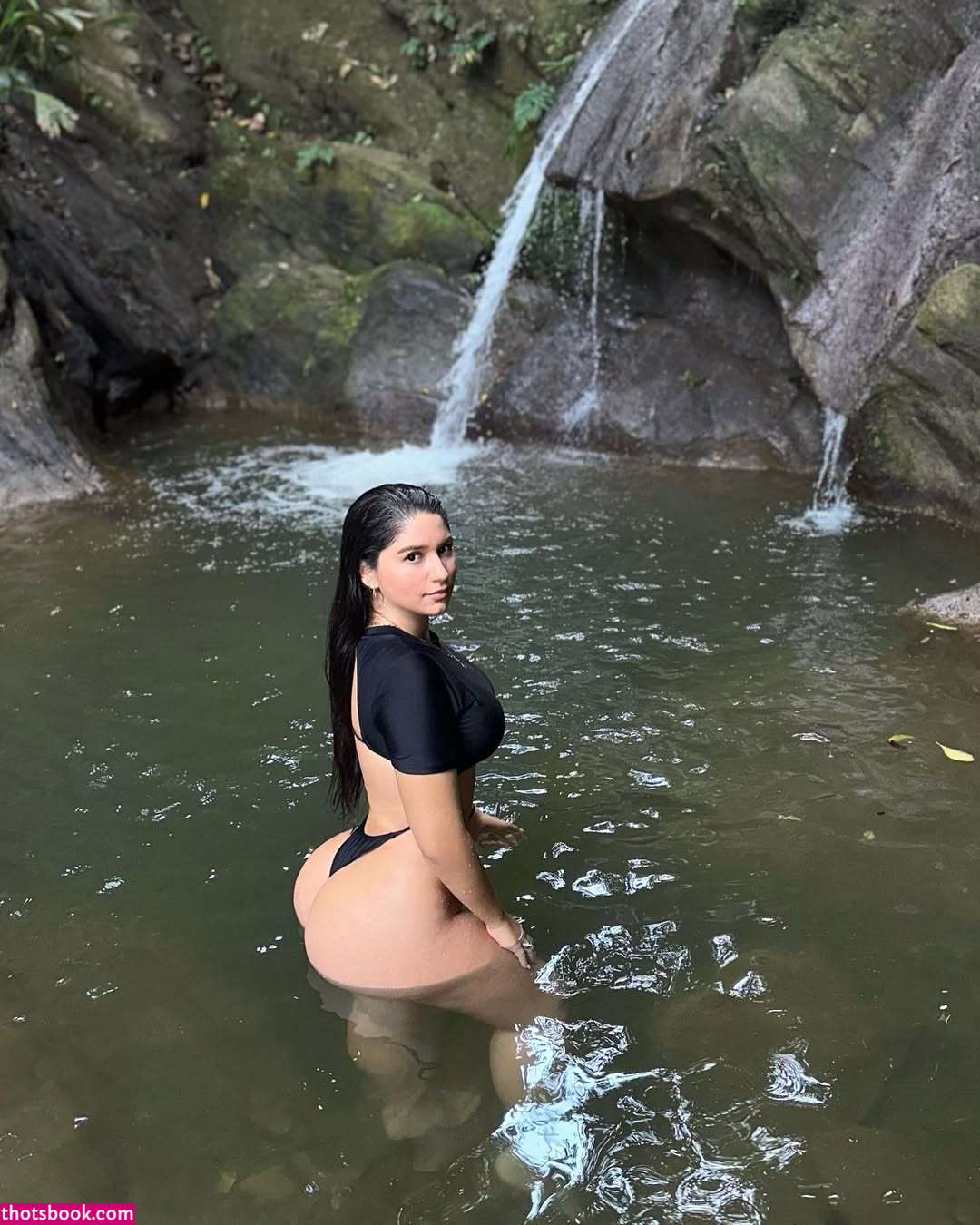 Stefanny Patti stefannypatti Nude Leaks OnlyFans Photos #2 1406270