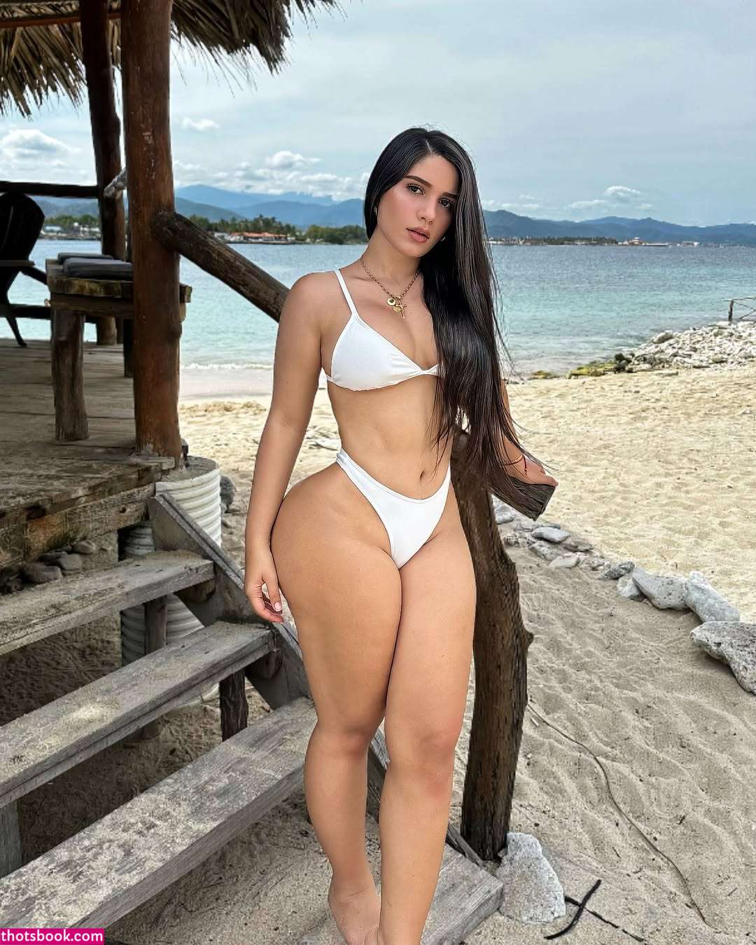 Stefanny Patti stefannypatti Nude Leaks OnlyFans Photos #4 1406285