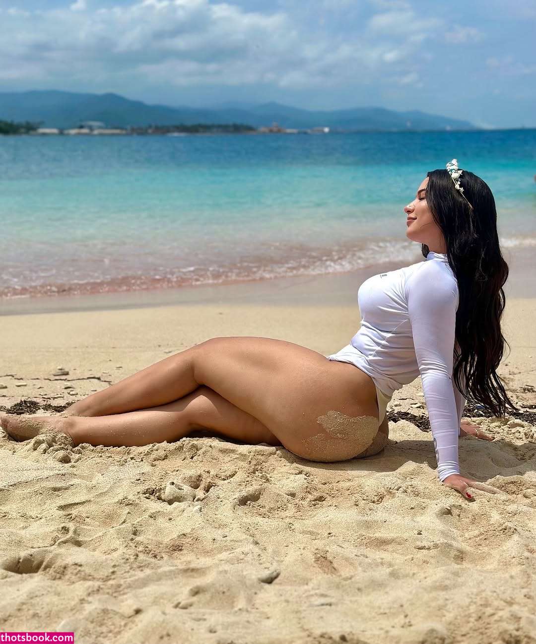 Stefanny Patti stefannypatti Nude Leaks OnlyFans Photos #4 1406287