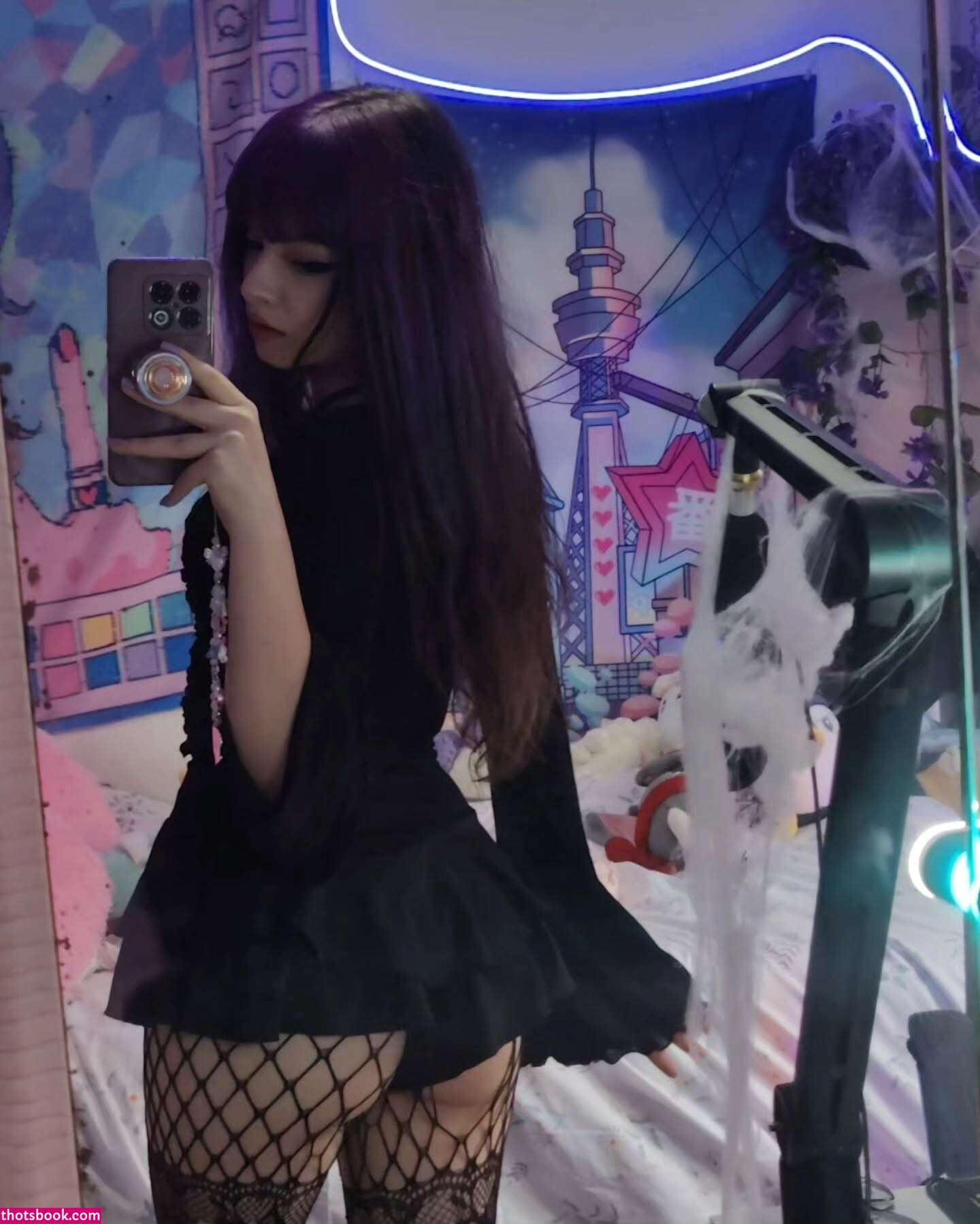 theakaleina Nude Leaks OnlyFans Photos #2 1406359