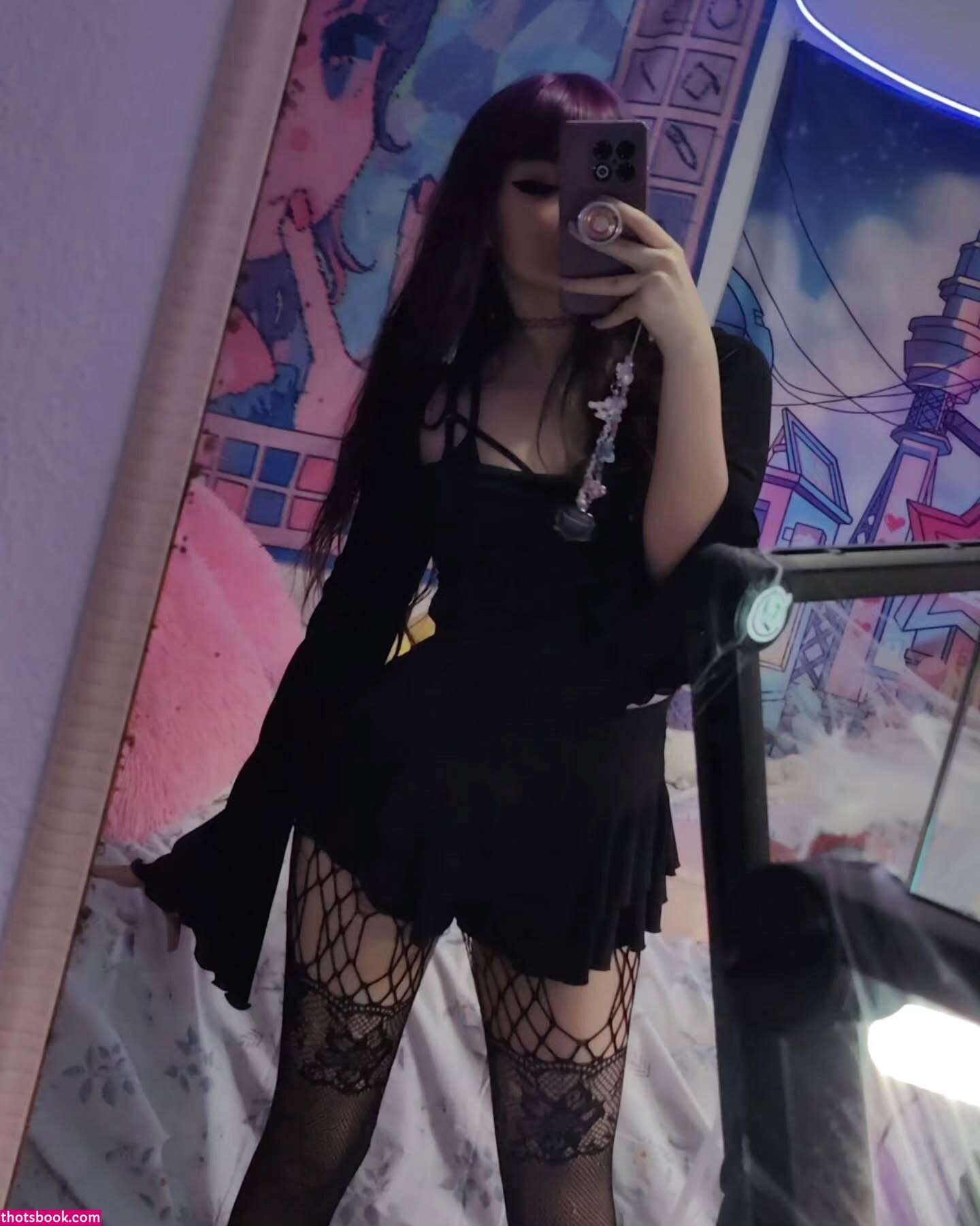 theakaleina Nude Leaks OnlyFans Photos #2 1406368