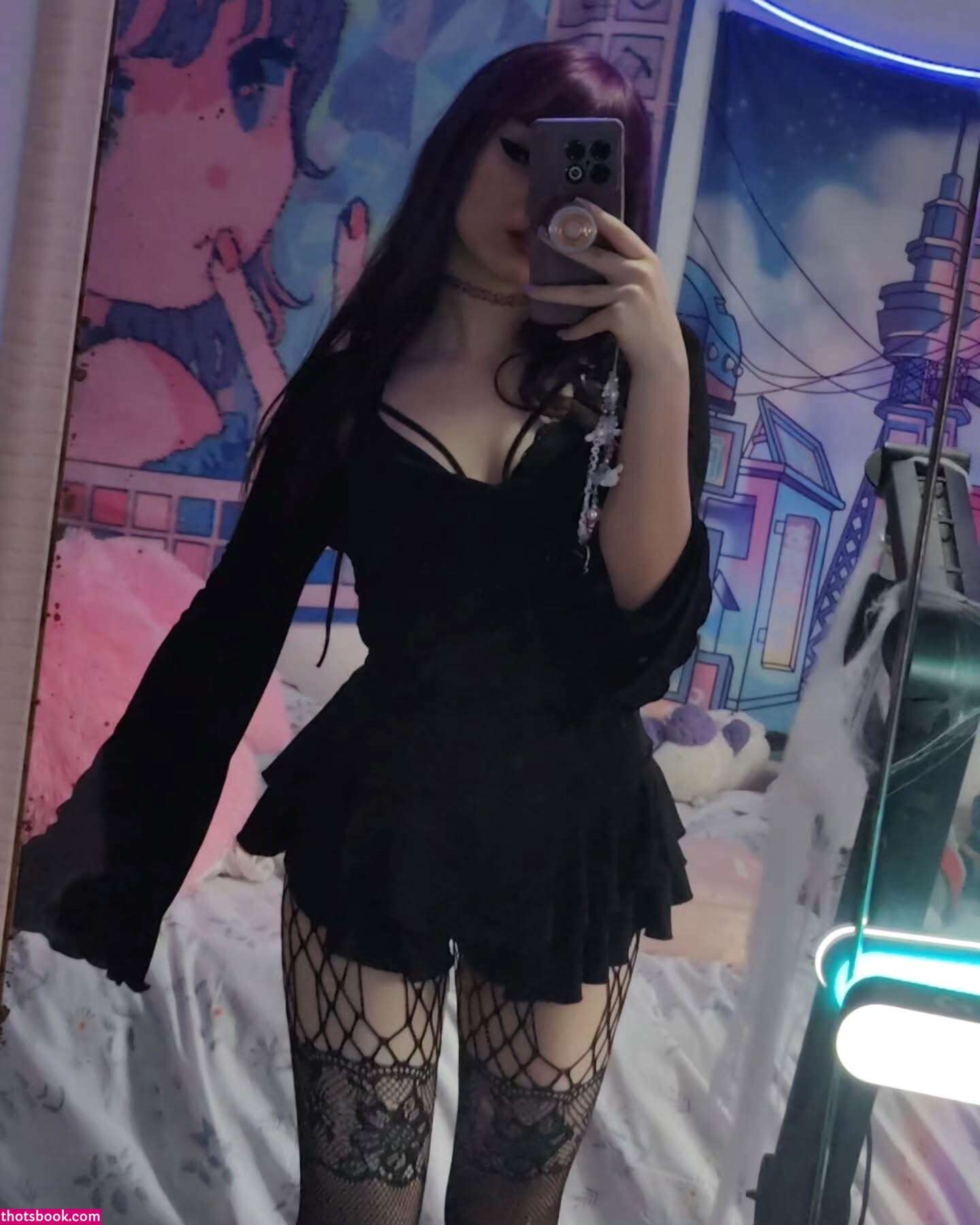 theakaleina Nude Leaks OnlyFans Photos #2 1406369