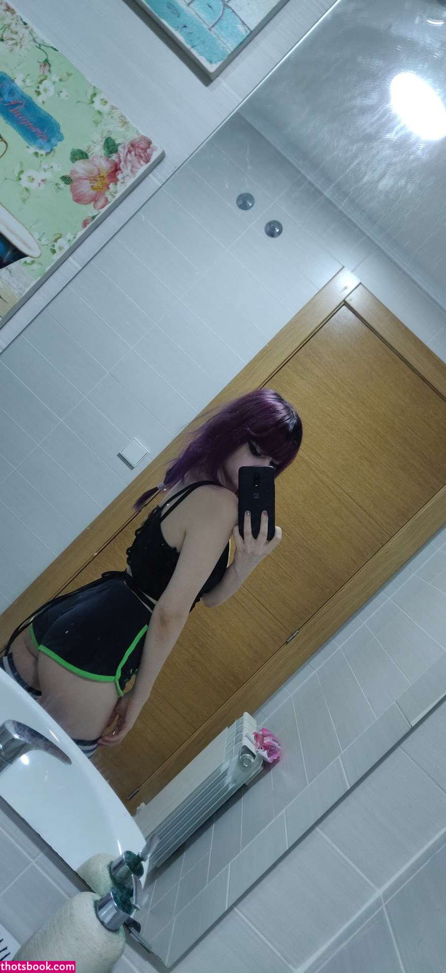 theakaleina Nude Leaks OnlyFans Photos #4 1406380