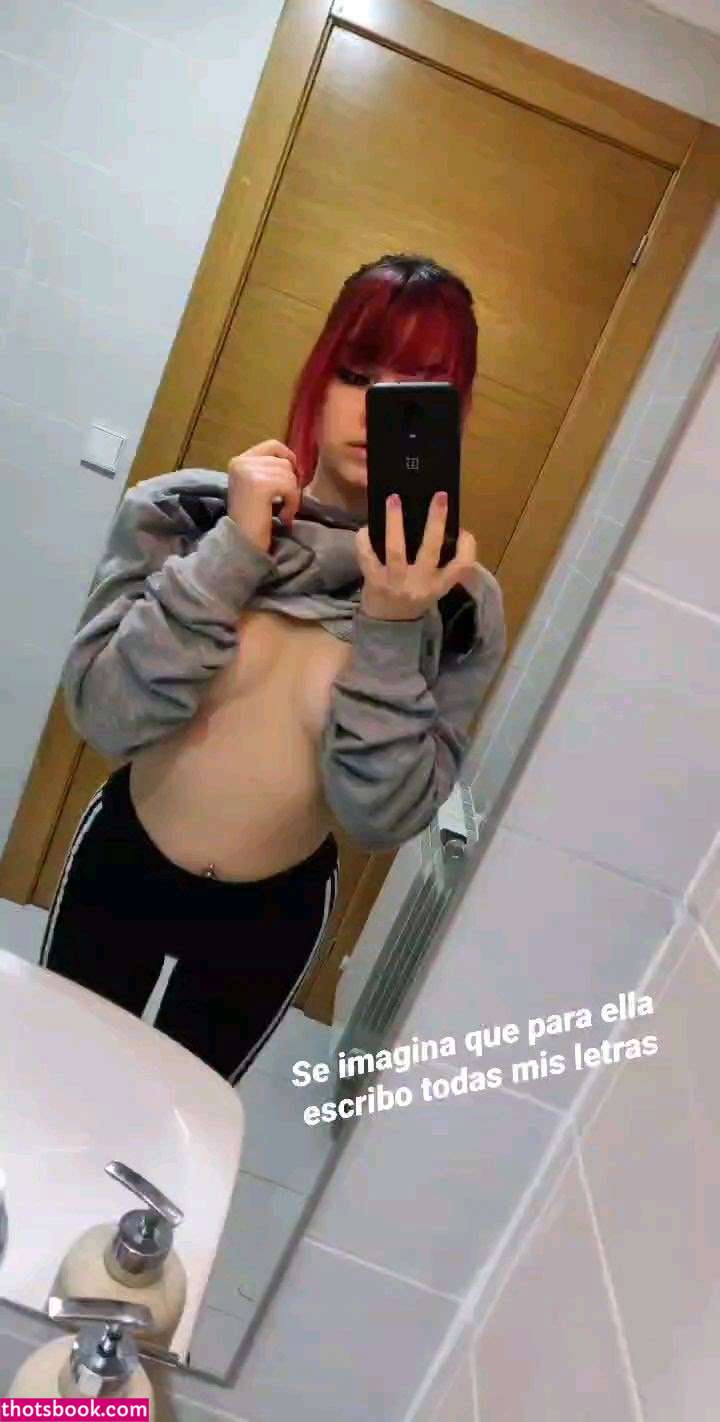 theakaleina Nude Leaks OnlyFans Photos #4 1406390