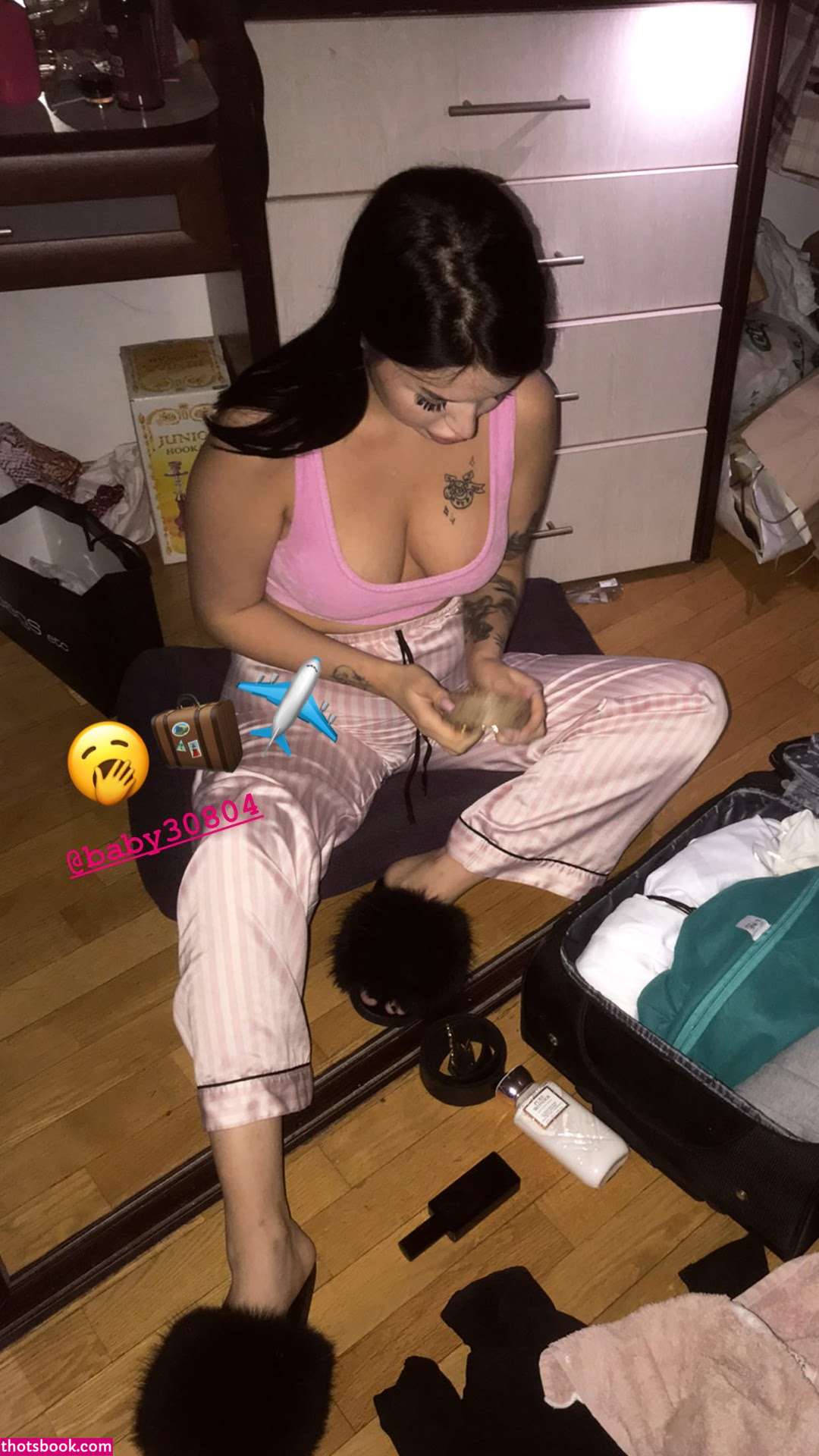 tina seductress Nude Leaks OnlyFans Photos #4 1406459