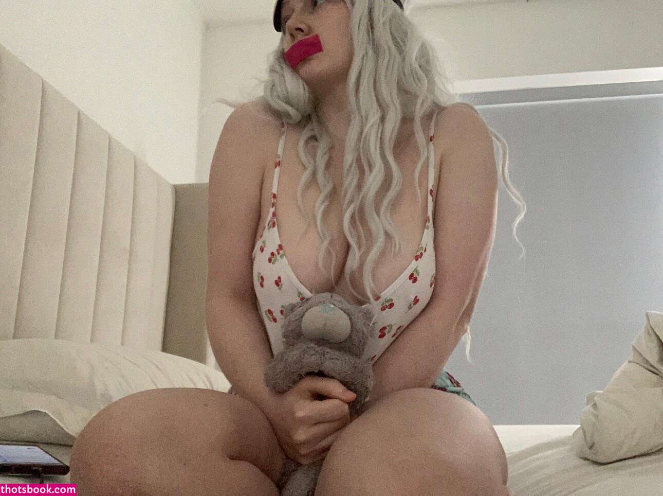 Violet lottie Nude Leaks OnlyFans Photos #1 1406602