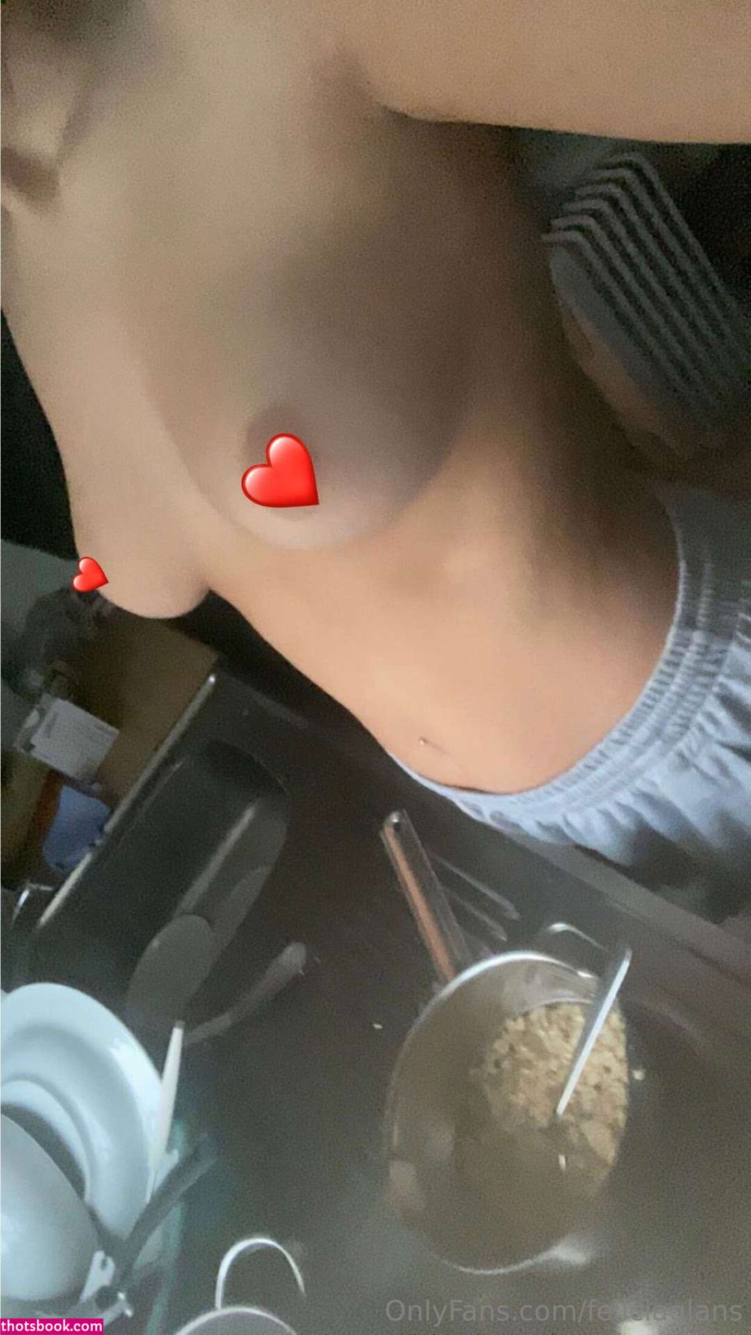 Felicia Glans Nude Leaks OnlyFans Photos #4 1414182