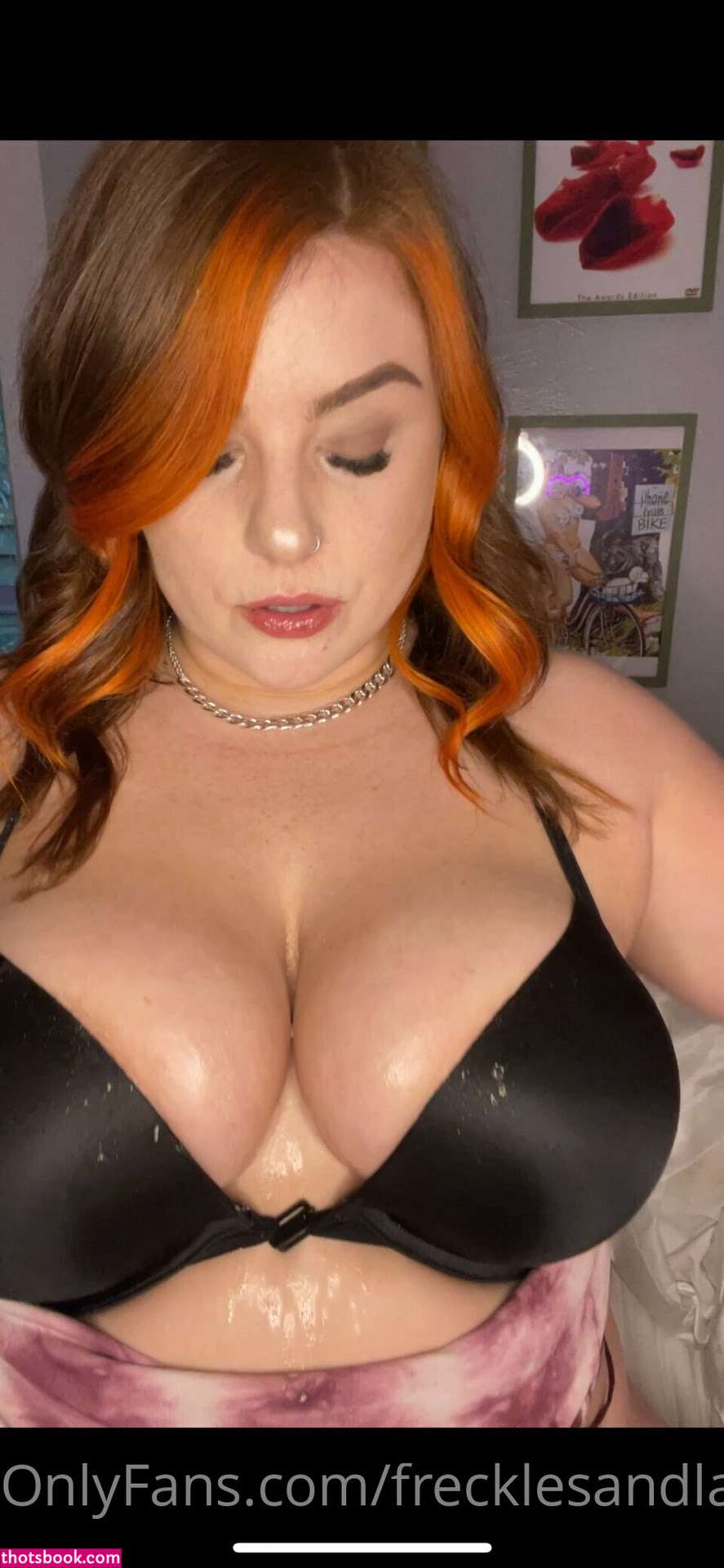 Frecklesandlace Scarlett Rose Tabatha Nude Leaks OnlyFans Photos #3 1414213