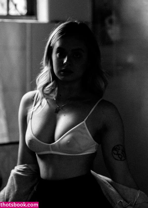 Georgia Harris geo harris Nude Leaks OnlyFans Photos #3 1414242