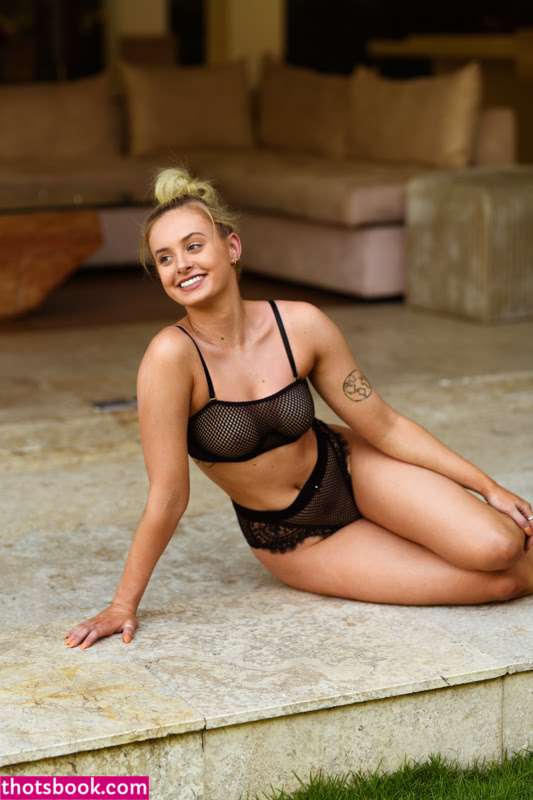 Georgia Harris geo harris Nude Leaks OnlyFans Photos #6 1414266