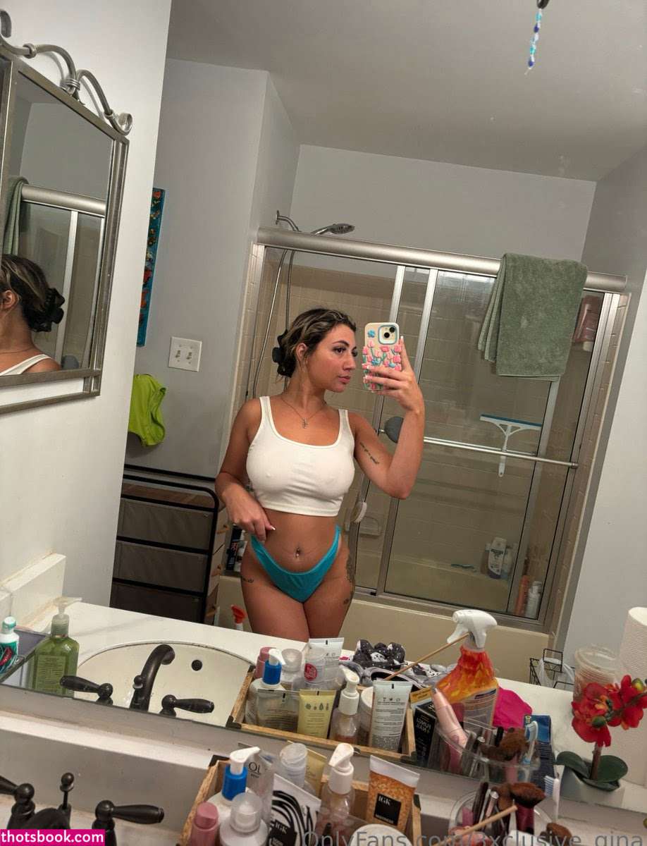Gina Digioia 3xclusive gina bbygiinaxoxo812 Nude Leaks OnlyFans Photos #4 1414288