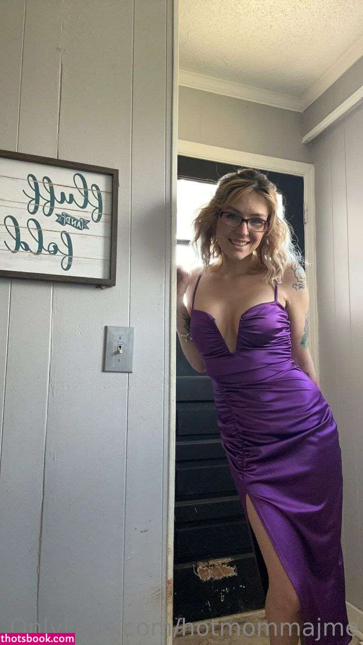 Hotmommajme Nude Leaks OnlyFans Photos #4 1414385
