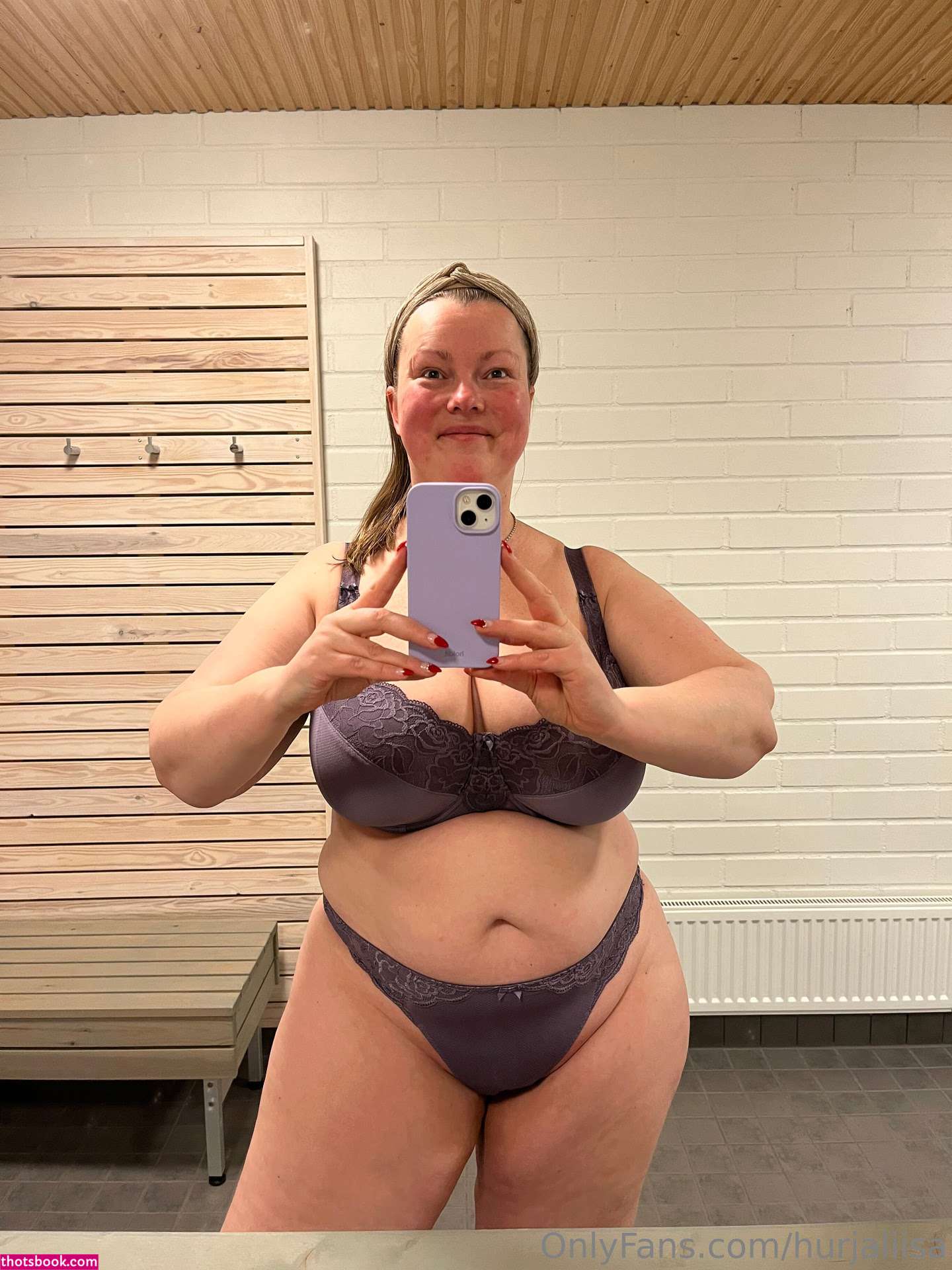 Hurjaliisa Nude Leaks OnlyFans Photos #1 1414399