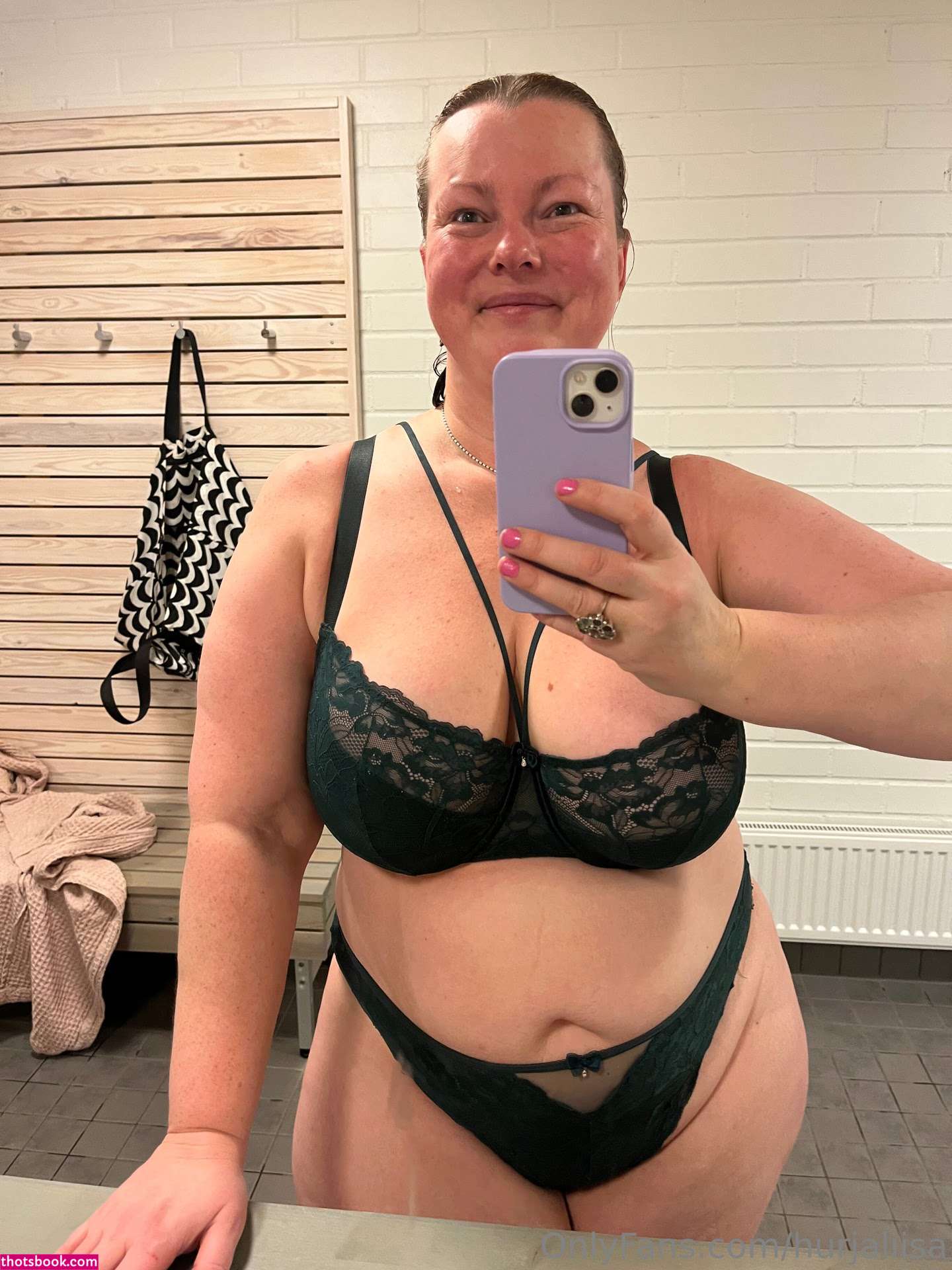 Hurjaliisa Nude Leaks OnlyFans Photos #1 1414400