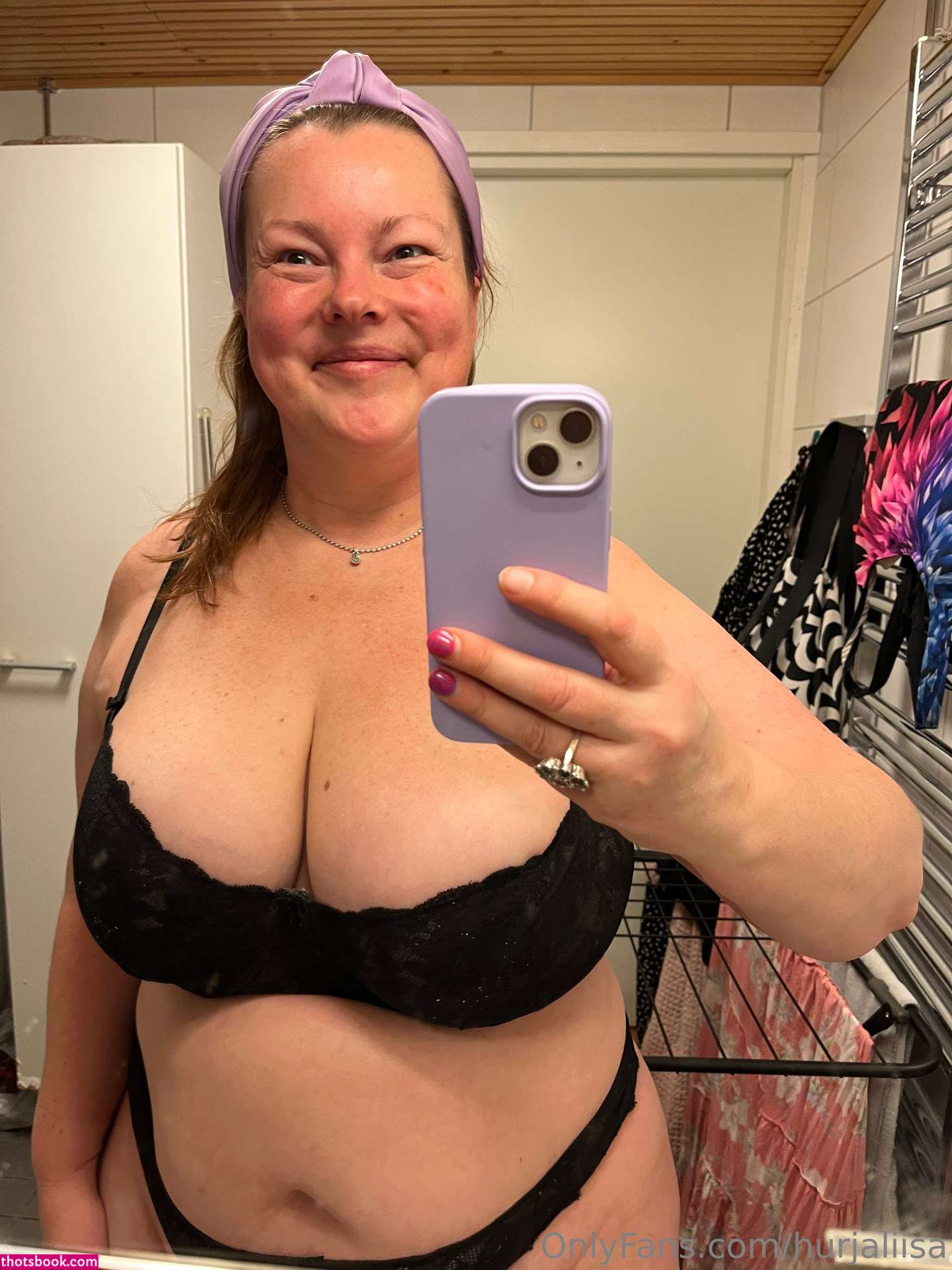 Hurjaliisa Nude Leaks OnlyFans Photos #1 1414401