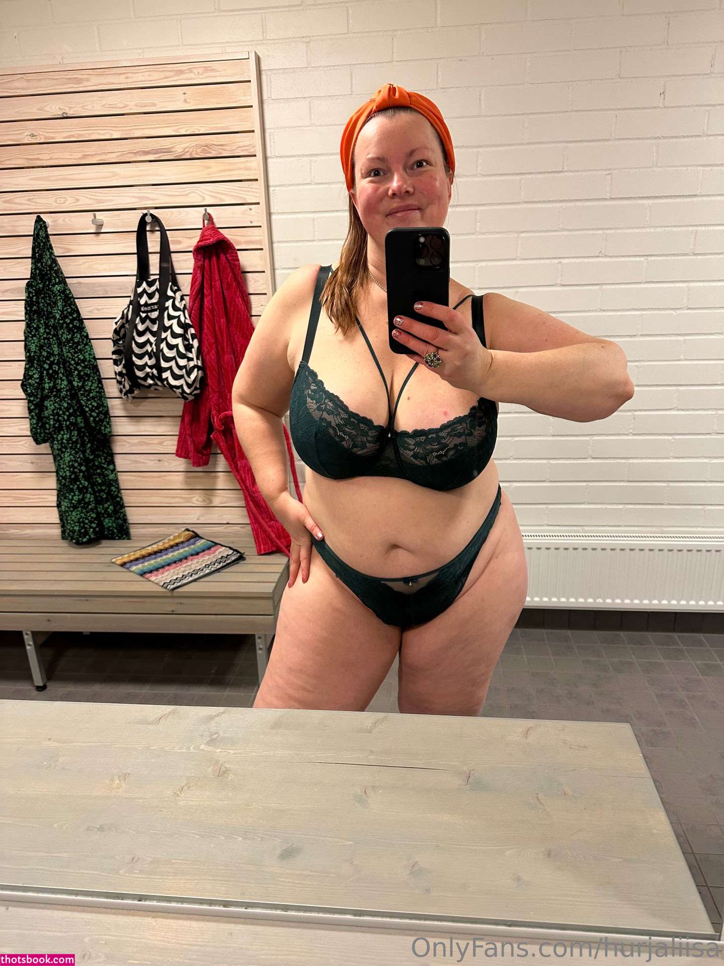 Hurjaliisa Nude Leaks OnlyFans Photos #1 1414403