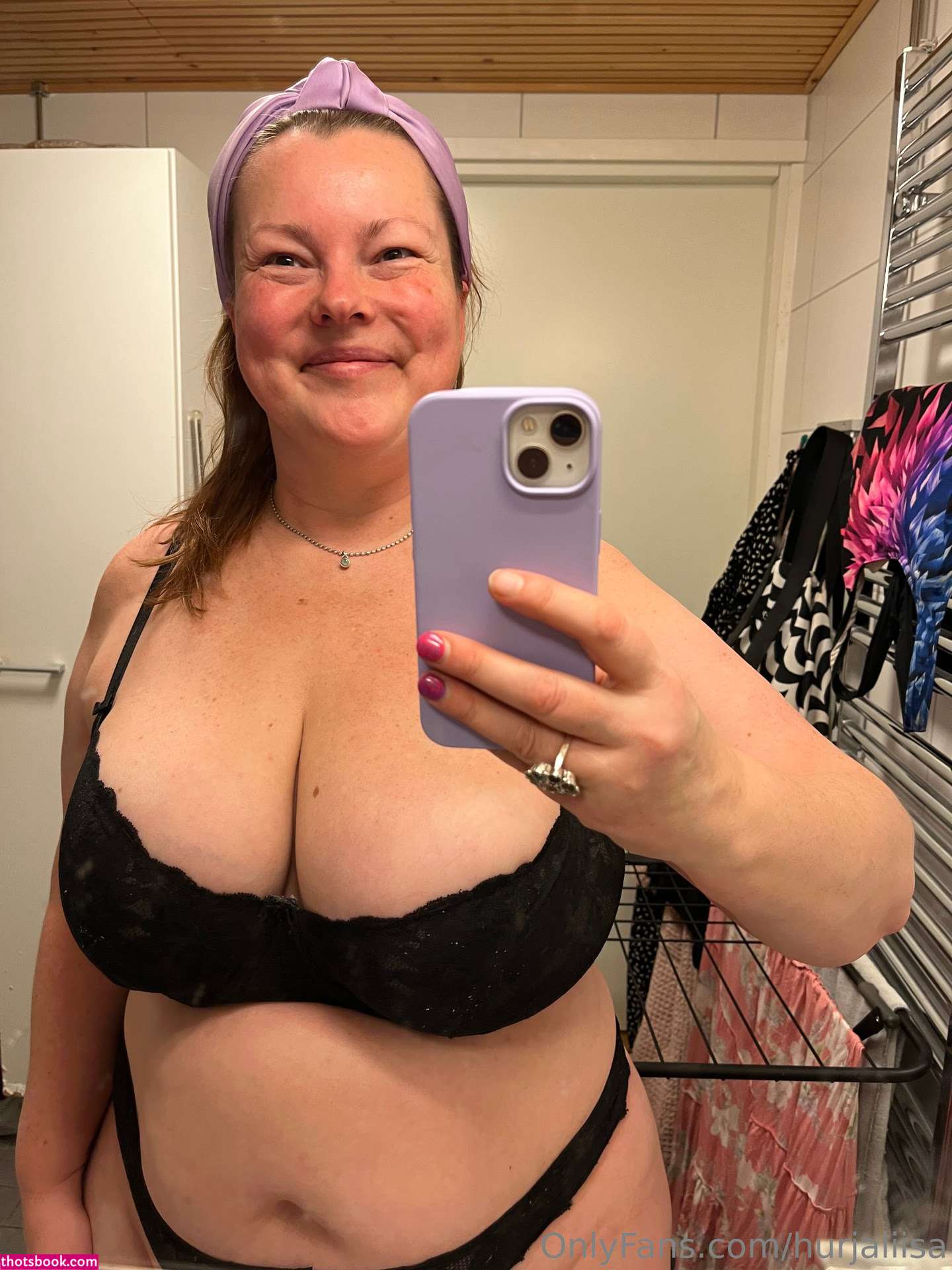 Hurjaliisa Nude Leaks OnlyFans Photos #2 1414405