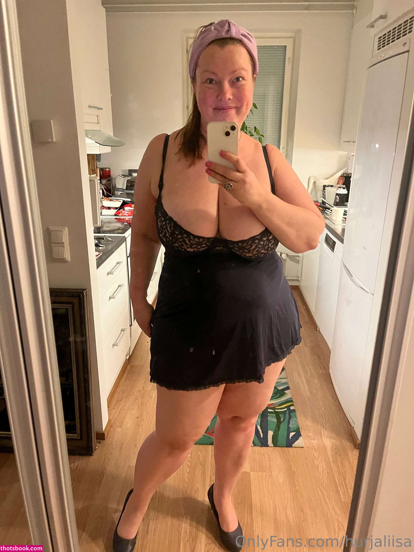 Hurjaliisa Nude Leaks OnlyFans Photos #2 1414406