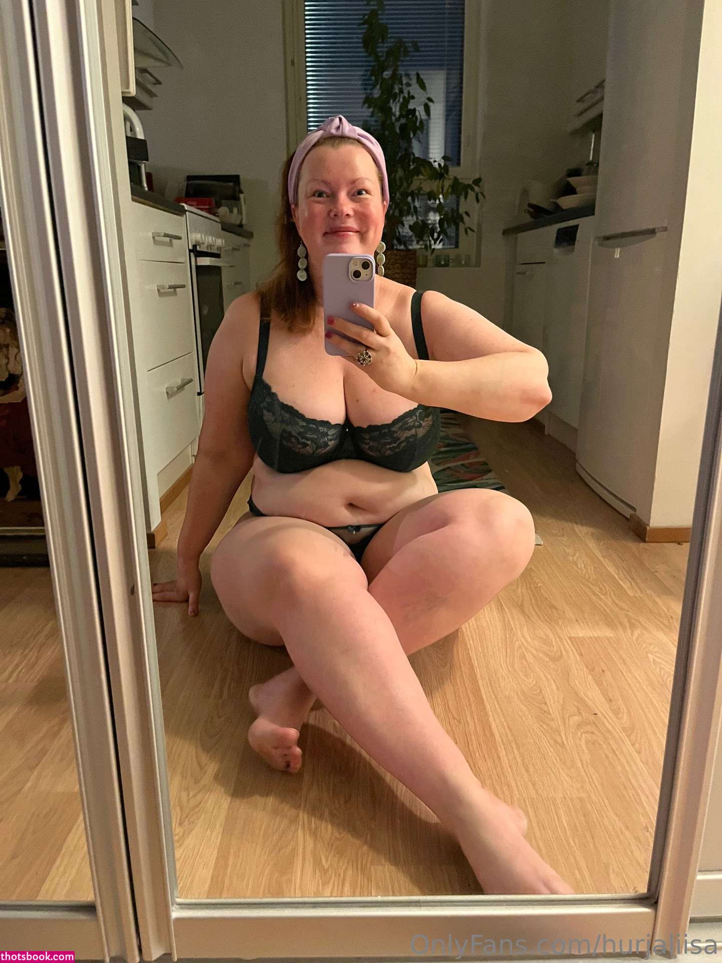 Hurjaliisa Nude Leaks OnlyFans Photos #2 1414407