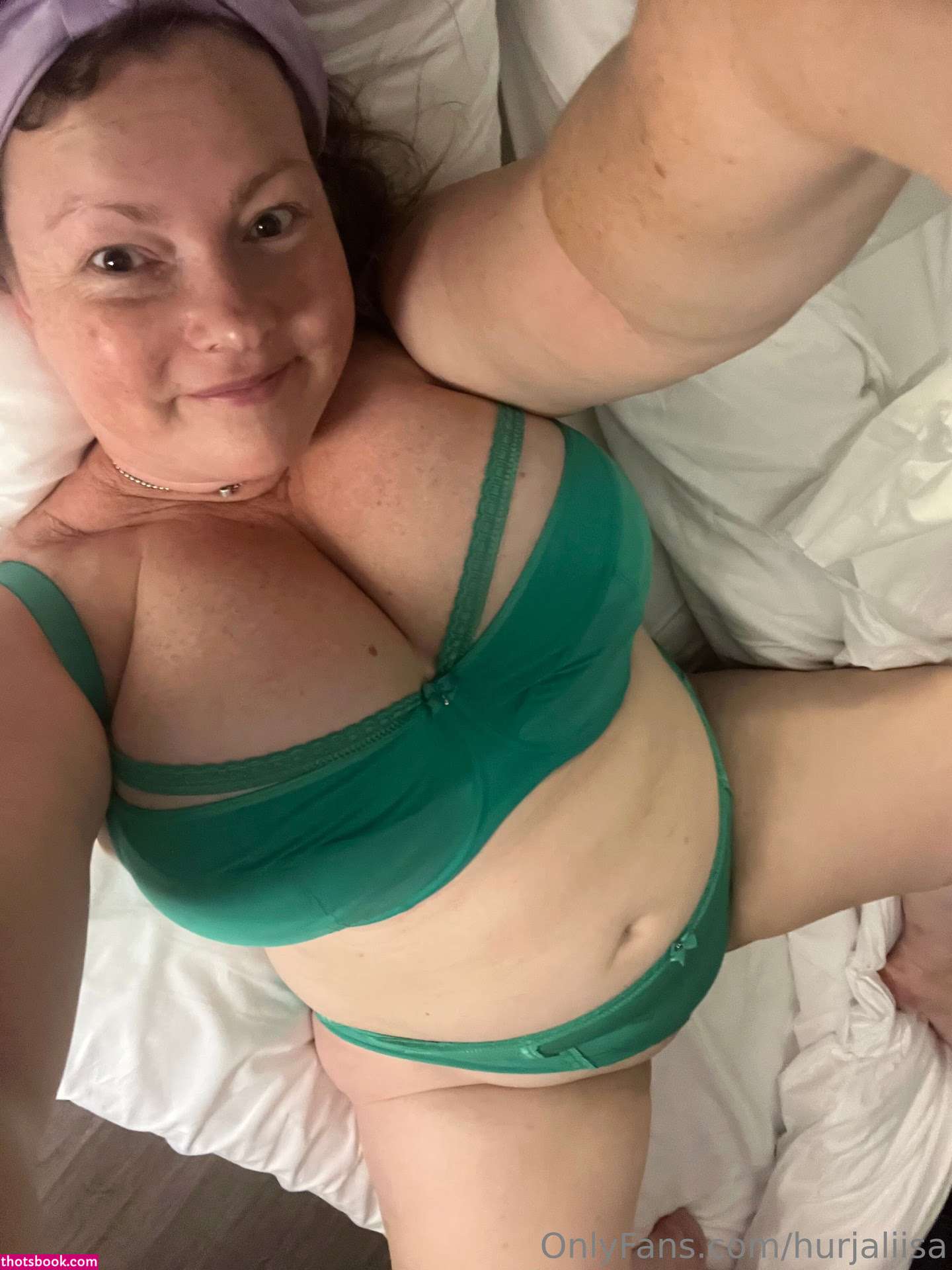 Hurjaliisa Nude Leaks OnlyFans Photos #3 1414410