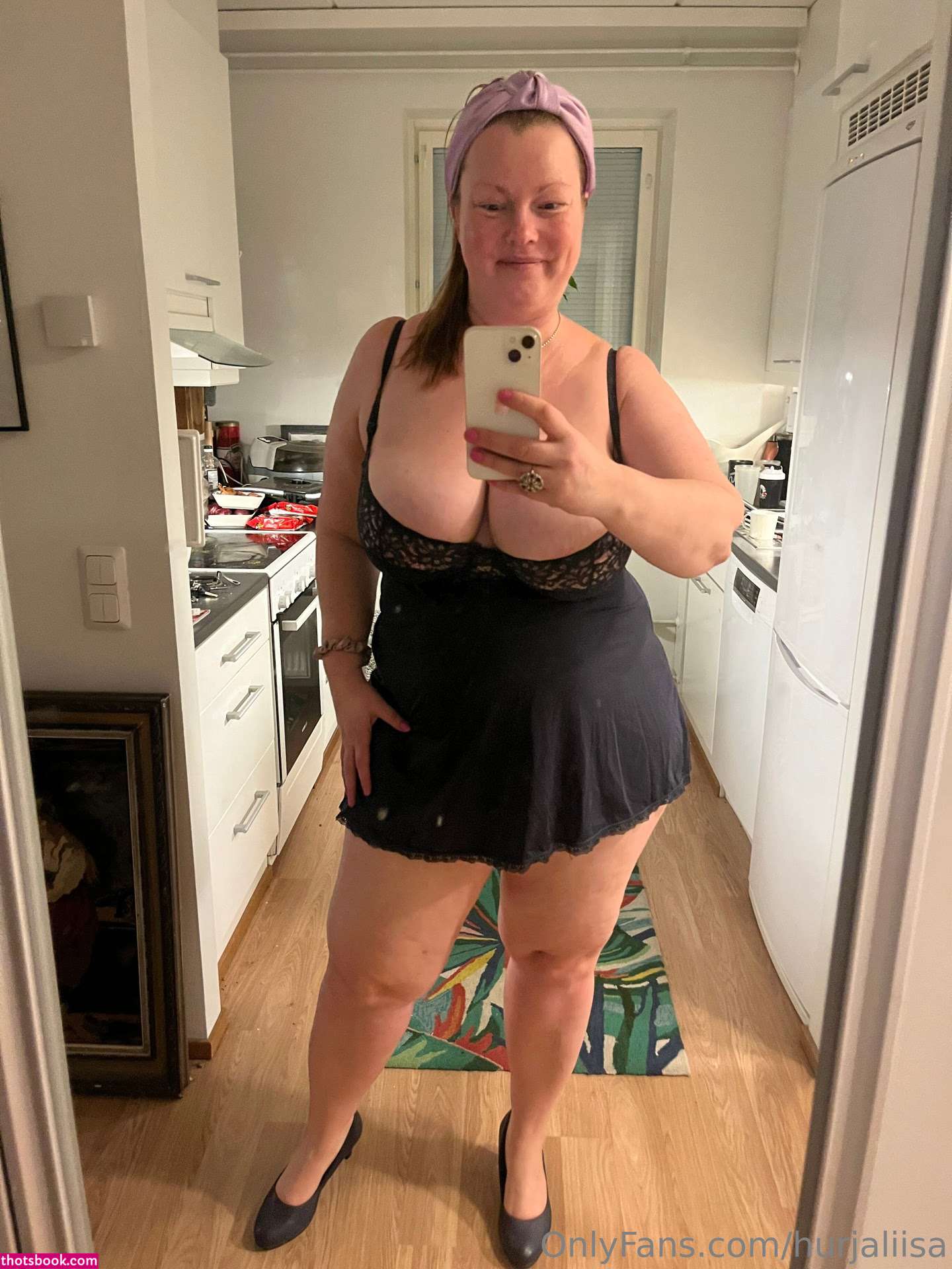 Hurjaliisa Nude Leaks OnlyFans Photos #3 1414411