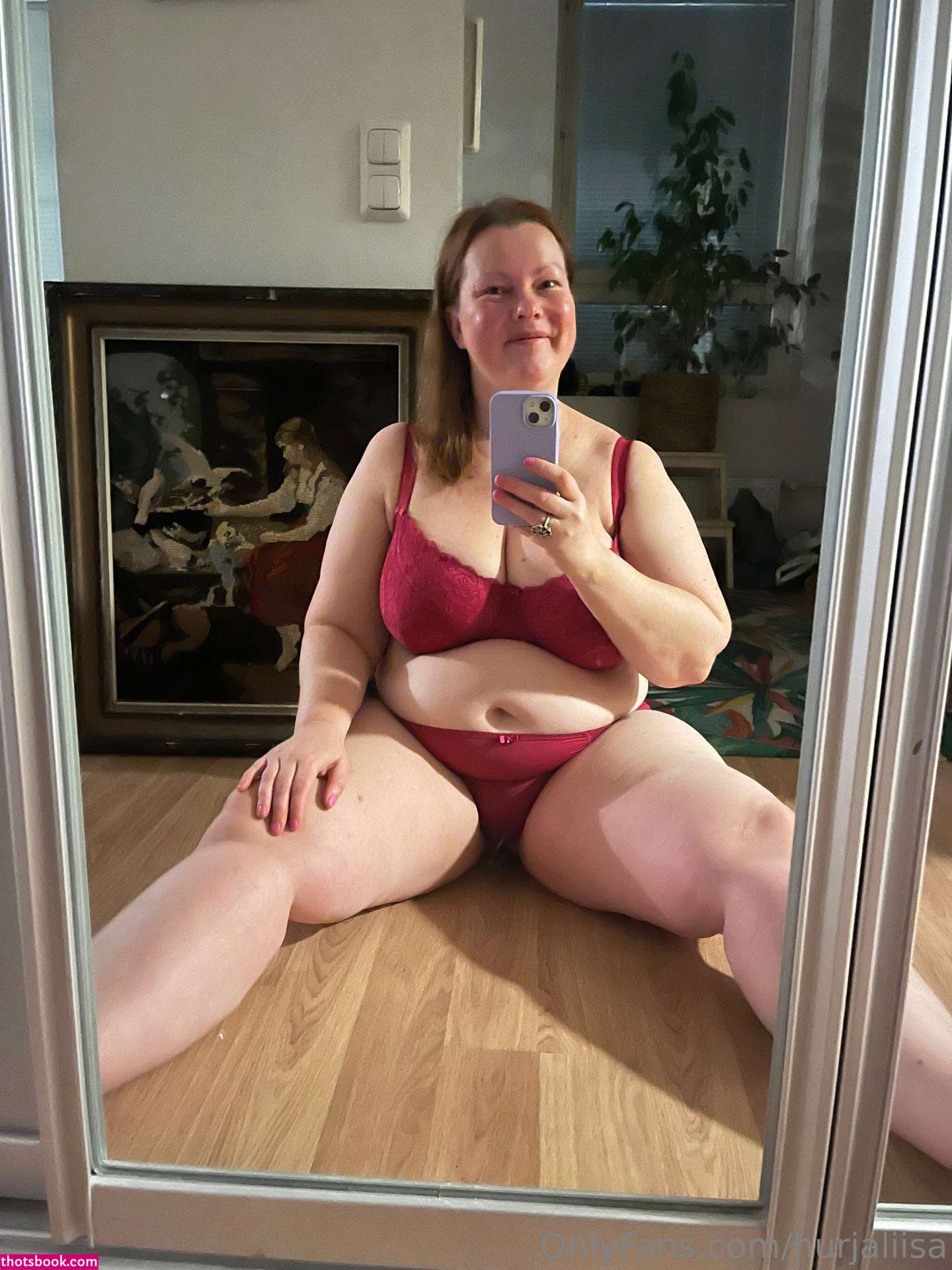 Hurjaliisa Nude Leaks OnlyFans Photos #5 1414422