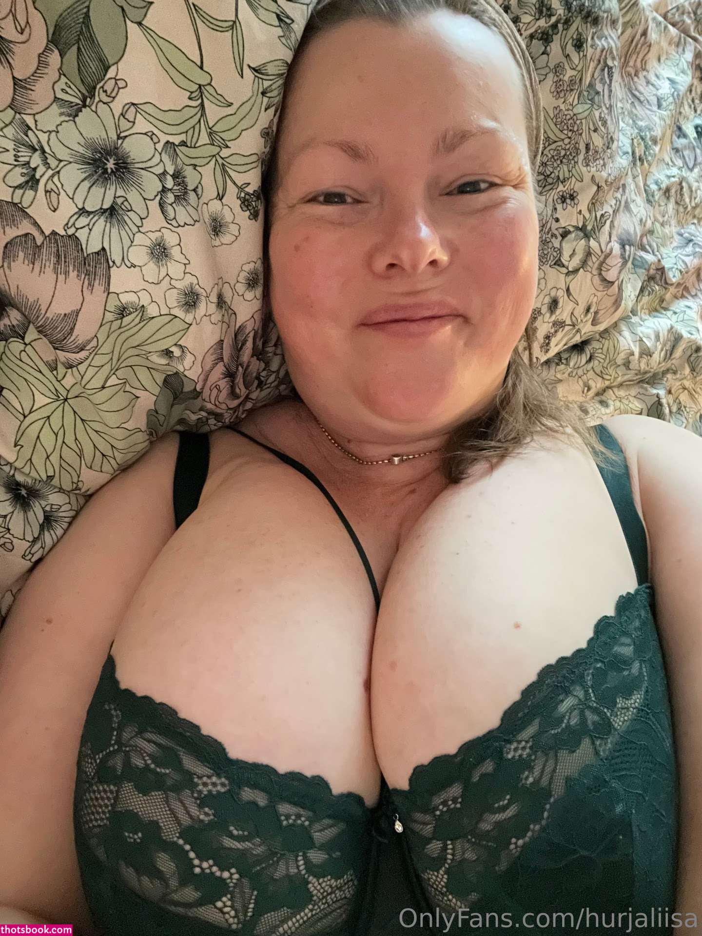 Hurjaliisa Nude Leaks OnlyFans Photos #5 1414423