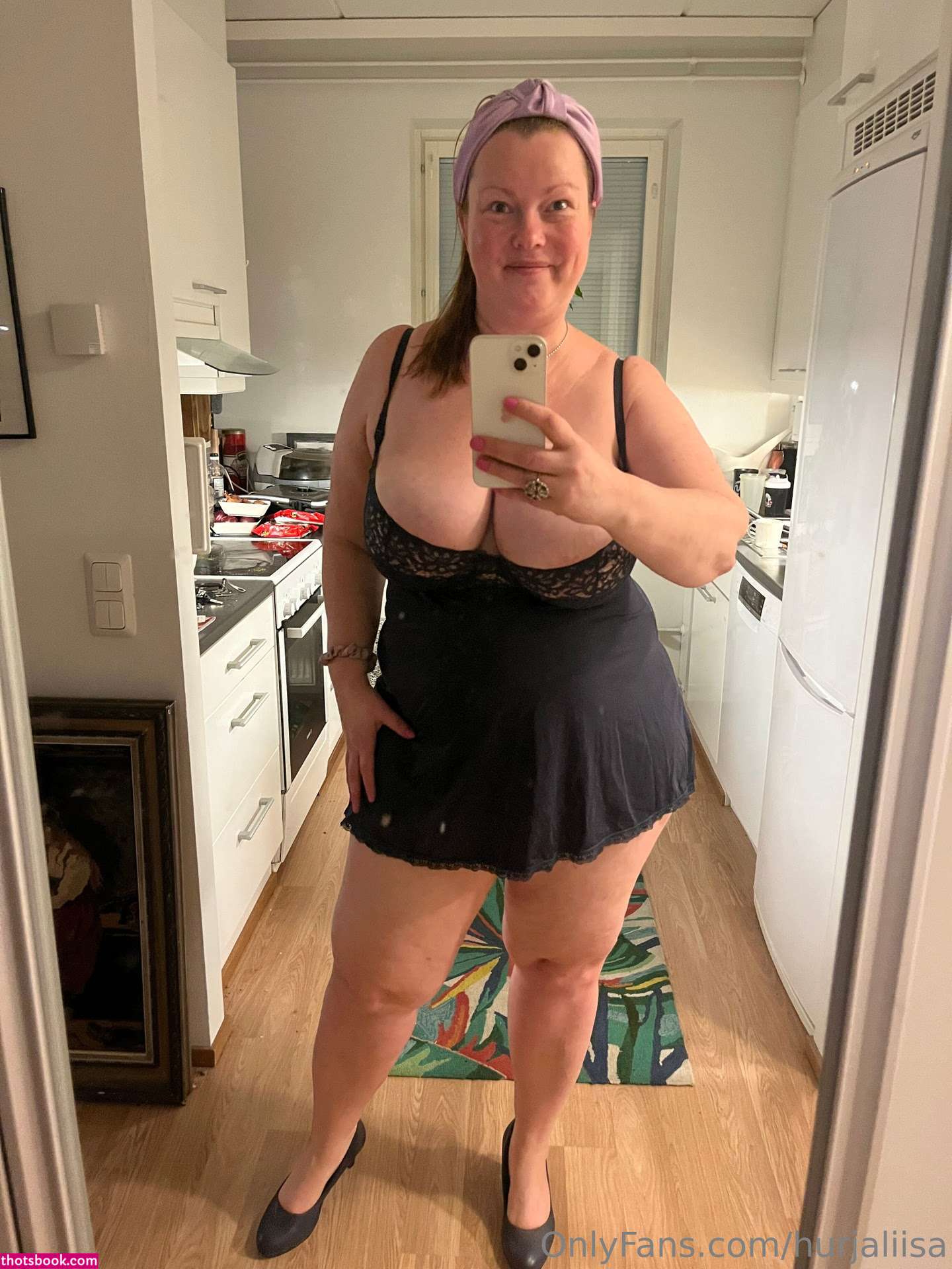 Hurjaliisa Nude Leaks OnlyFans Photos #5 1414424