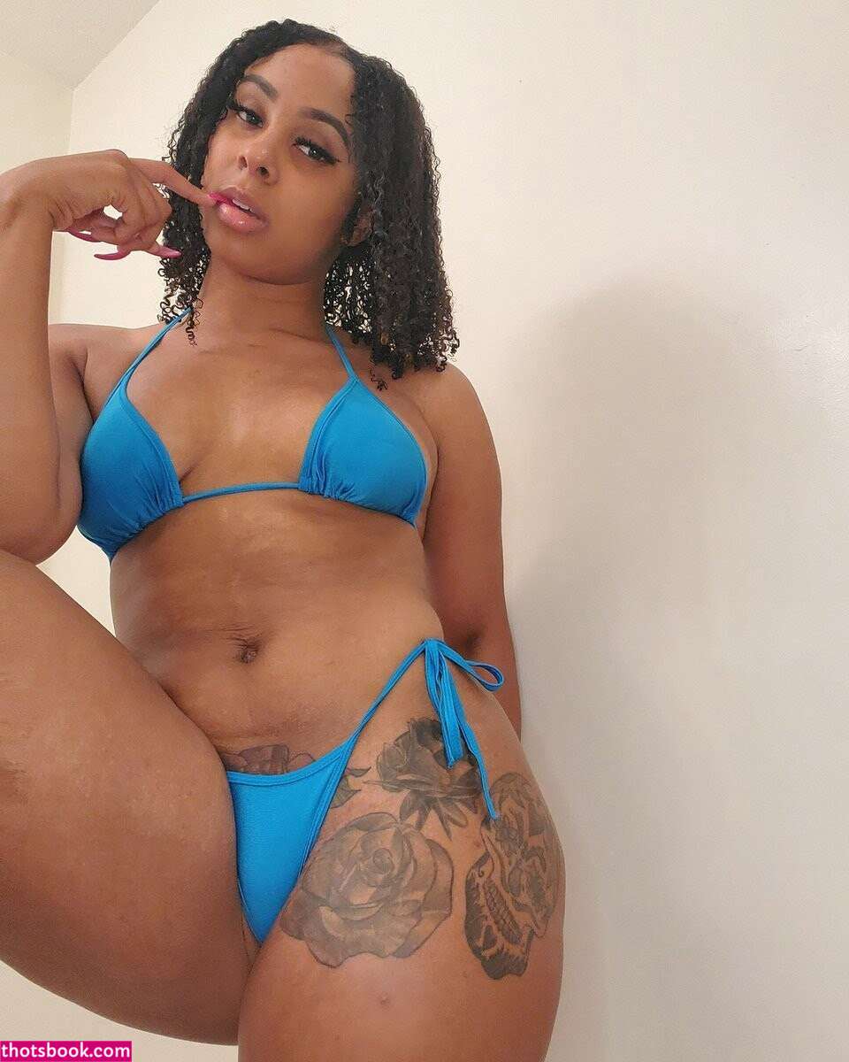 Iamporshaevans Nude Leaks OnlyFans Photos #2 1414434