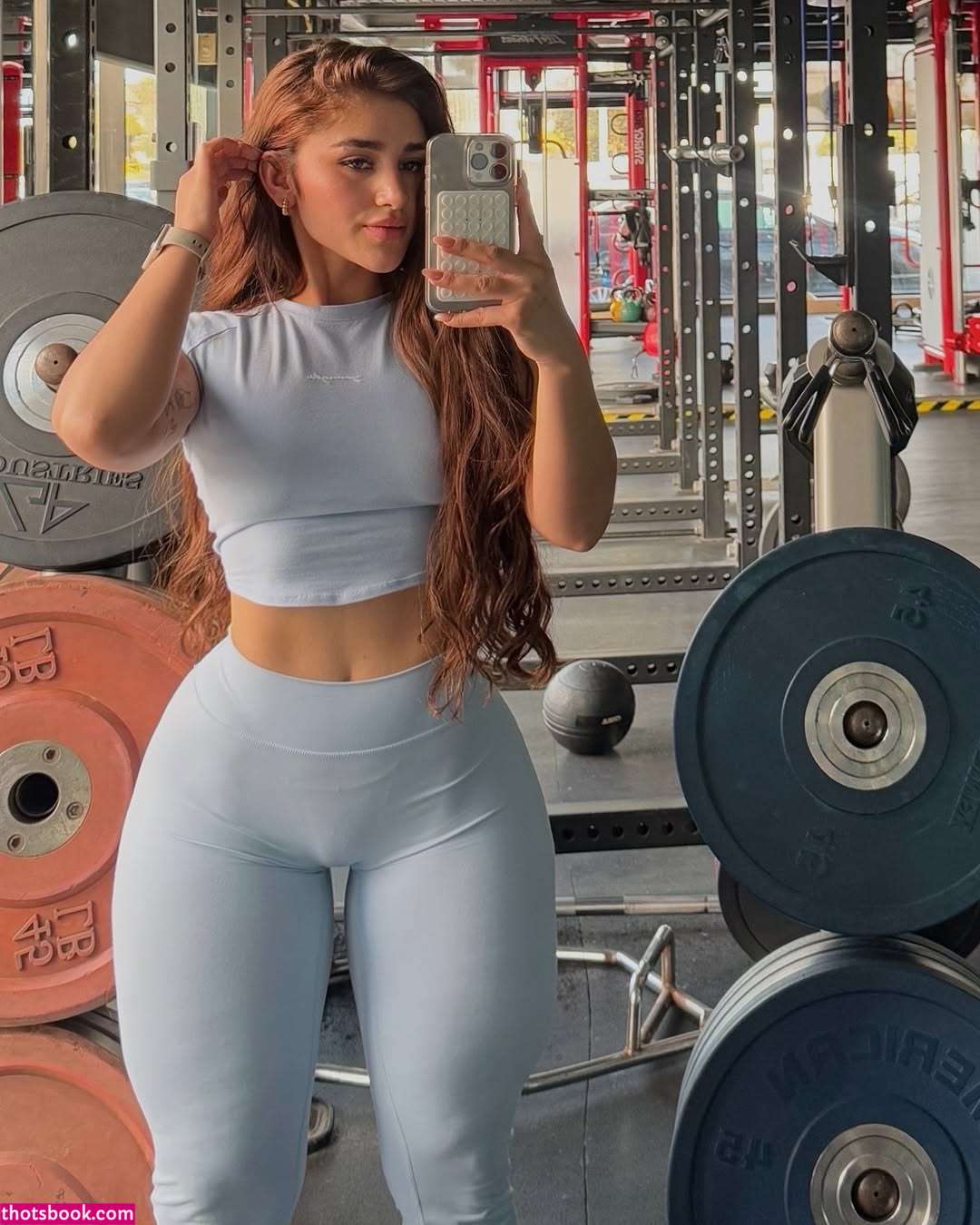 Jasmine Rodriguez Nude Leaks OnlyFans Photos #2 1414492