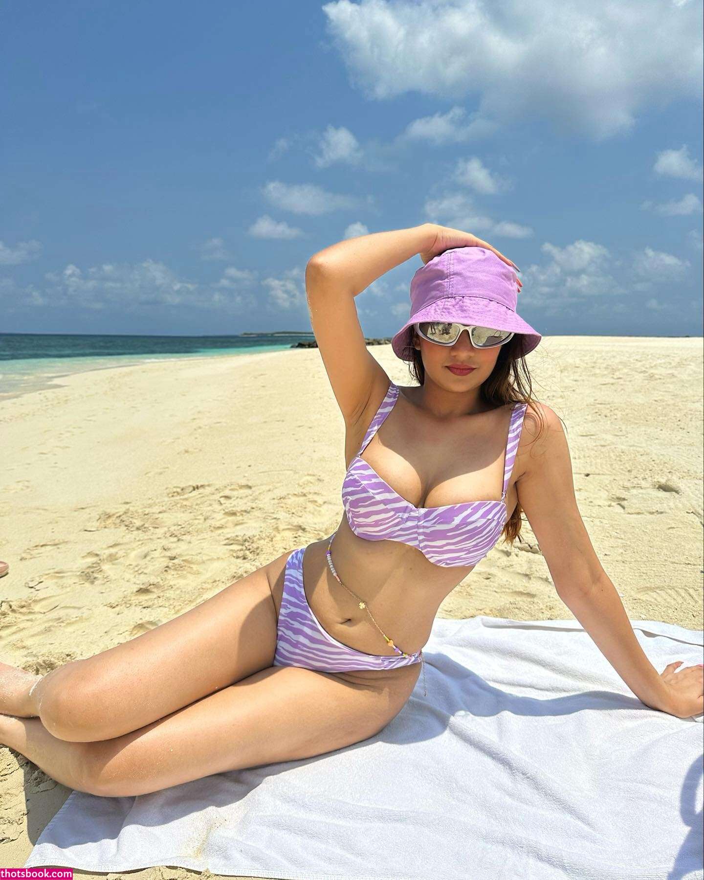 Kashish Mehta tulipsinthedark Nude Leaks OnlyFans Photos #2 1414522