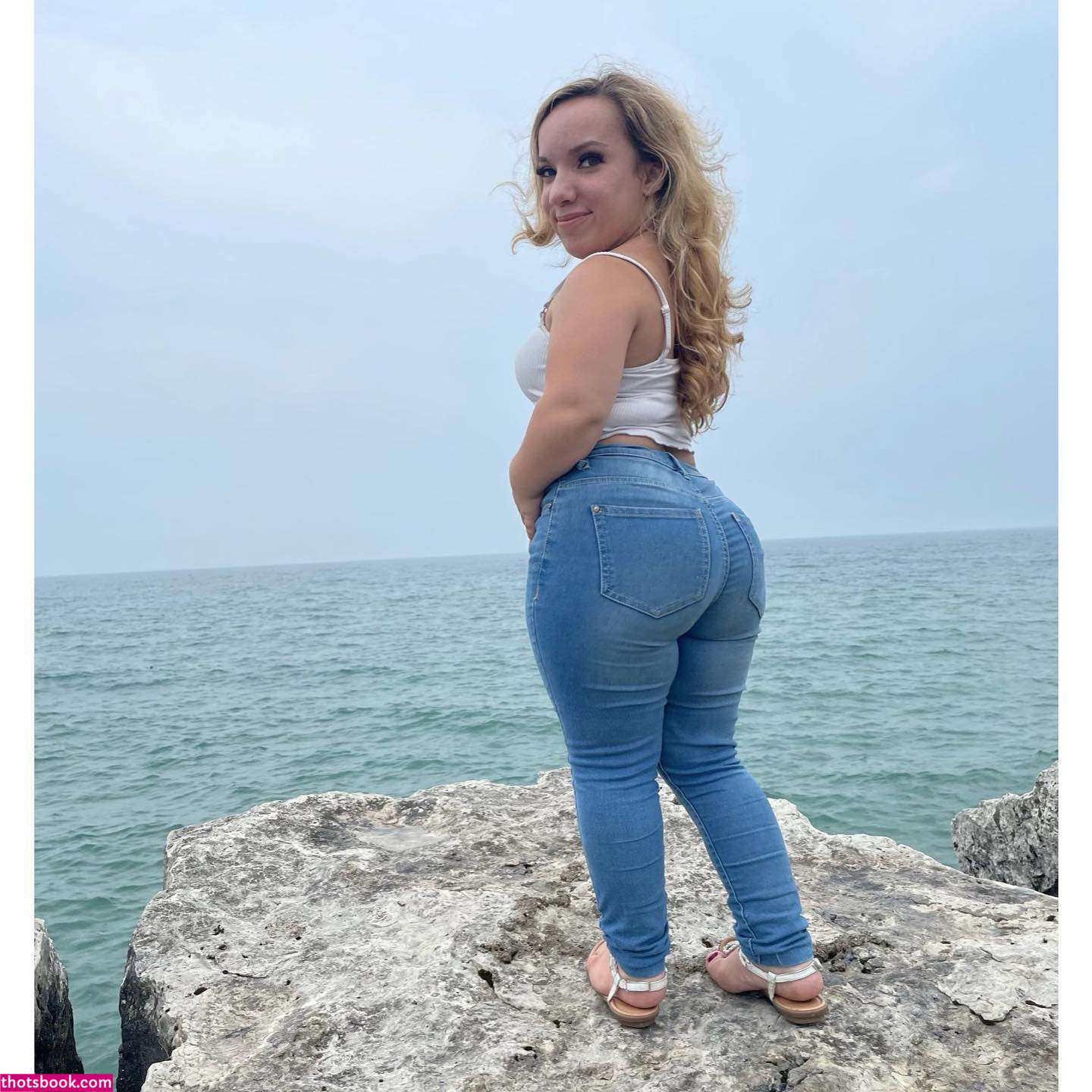 Krista Sulaica kristuhhx Nude Leaks OnlyFans Photos #6 1414639