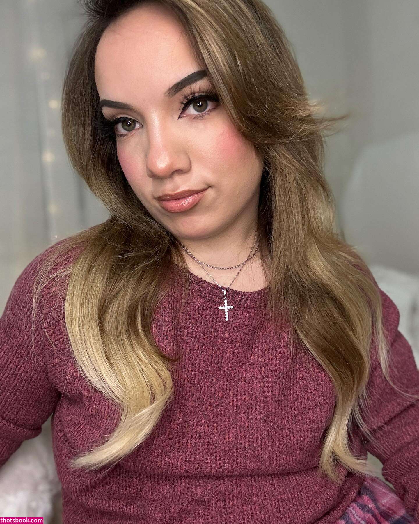 Krista Sulaica kristuhhx Nude Leaks OnlyFans Photos #6 1414646