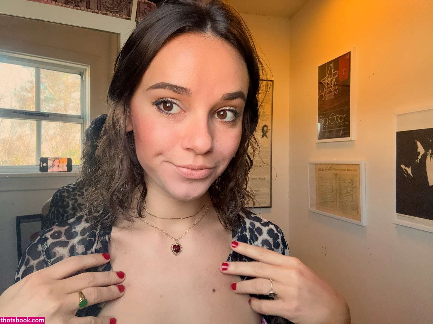 Leyla Ingalls leylaingallz Nude Leaks OnlyFans Photos #1 1414661