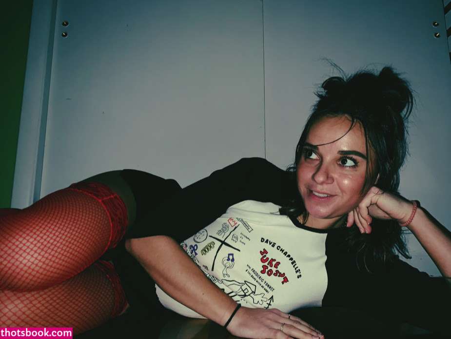 Leyla Ingalls leylaingallz Nude Leaks OnlyFans Photos #6 1414686