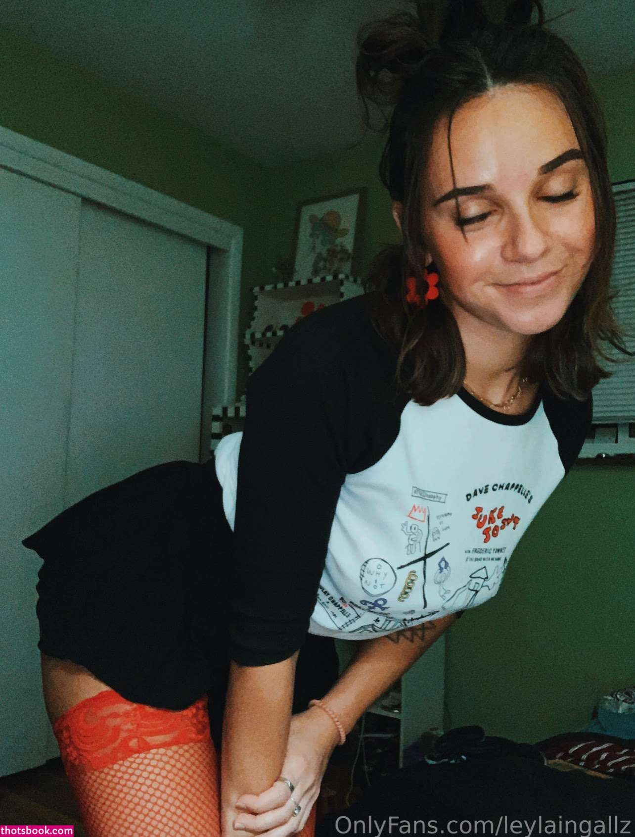 Leyla Ingalls leylaingallz Nude Leaks OnlyFans Photos #6 1414693