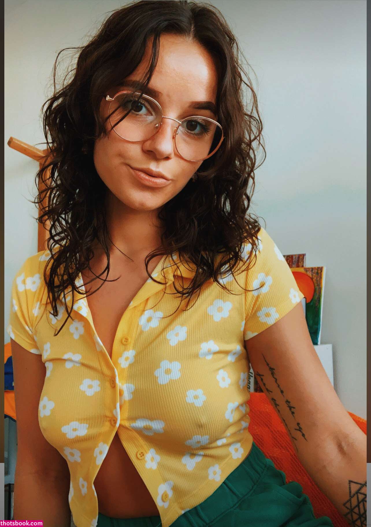 Leyla Ingalls leylaingallz Nude Leaks OnlyFans Photos #6 1414696