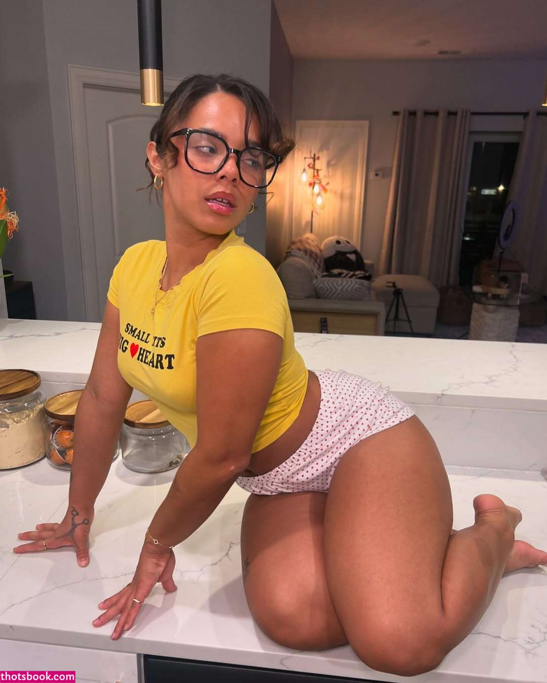 Lilchunkyy Lilchunky Chunkysbooty Nude Leaks OnlyFans Photos #1 1414701