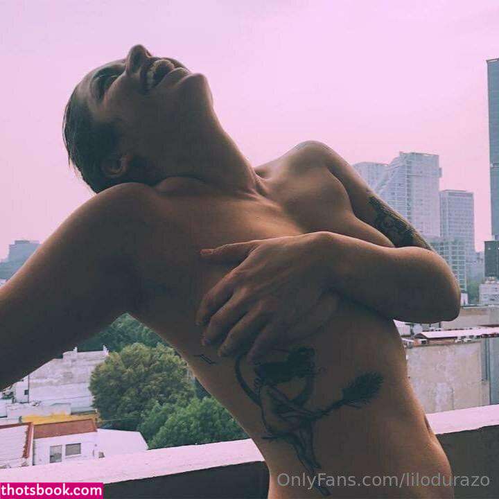 Lilo Durazo Nude Leaks OnlyFans Photos #4 1414760