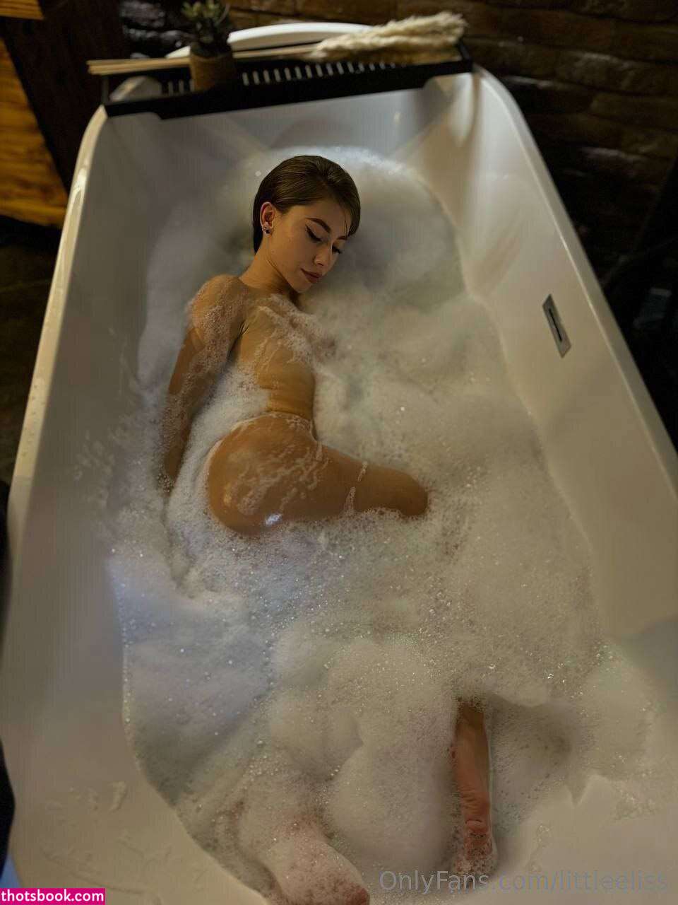 Littleeliss Nude Leaks OnlyFans Photos #2 1414770