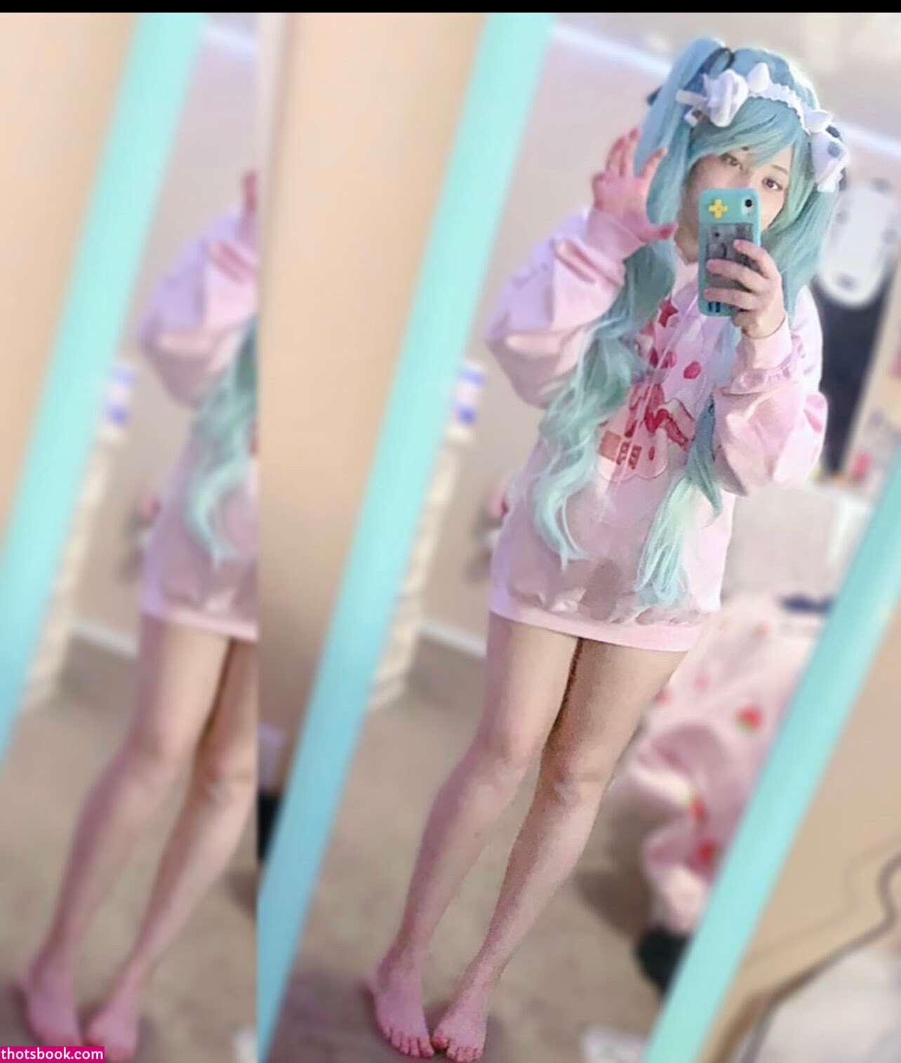 lnfectedoll Nude Leaks OnlyFans Photos #1 1414780