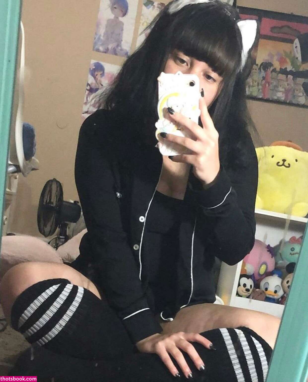 lnfectedoll Nude Leaks OnlyFans Photos #1 1414781