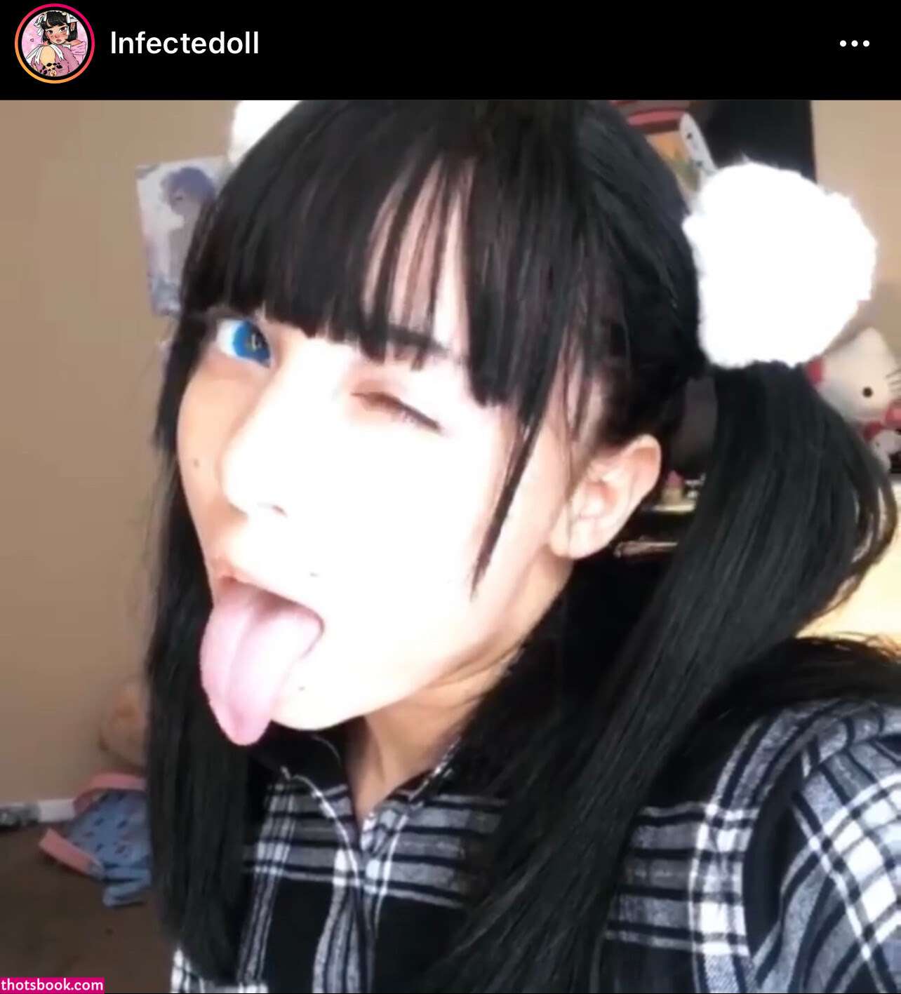 lnfectedoll Nude Leaks OnlyFans Photos #1 1414787